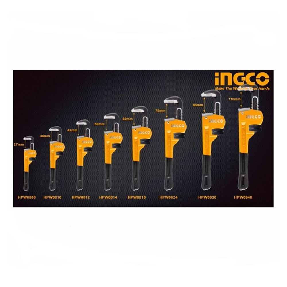 Ingco Γκαζοτανάλια