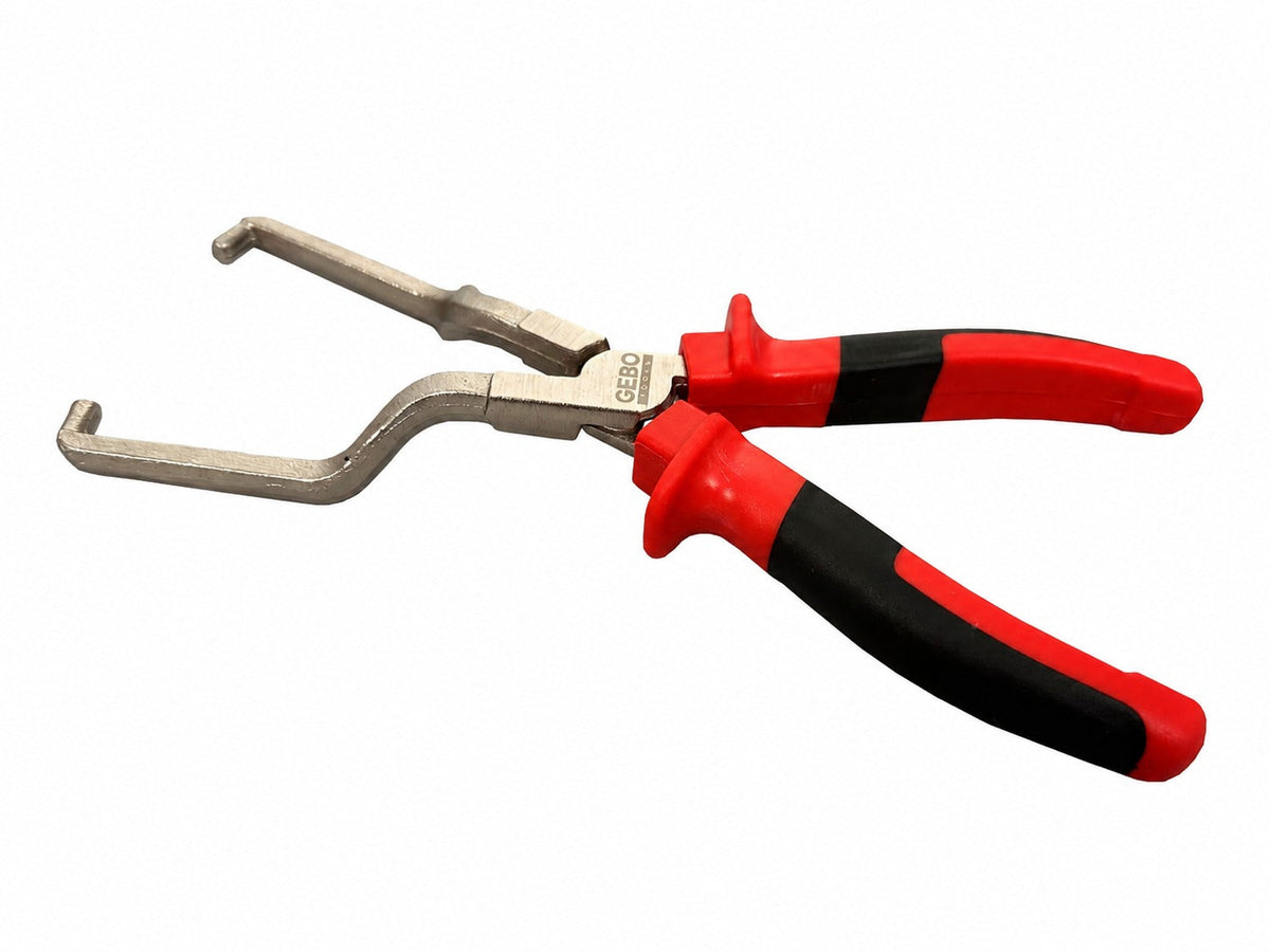 Πένσα Για Σωληνάκια Καυσίμων GEBO TOOLS