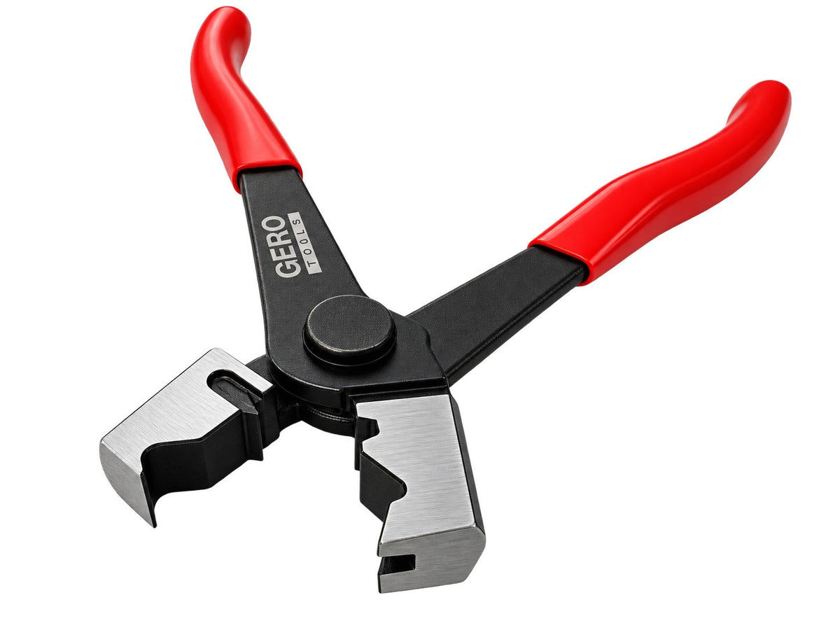 Πένσα Για Σφιγκτήρες Και Σωλήνες CLIC-R GEBO TOOLS