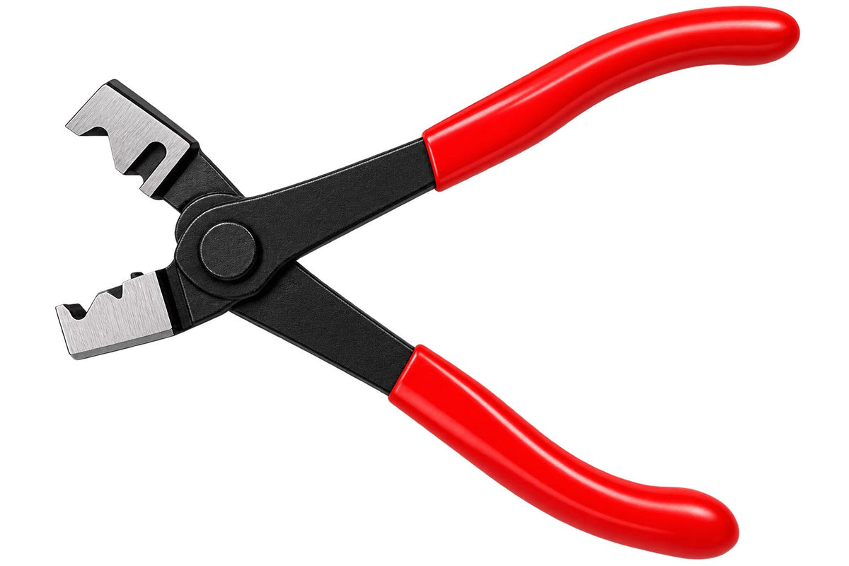 Πένσα Για Σφιγκτήρες Και Σωλήνες CLIC-R GEBO TOOLS
