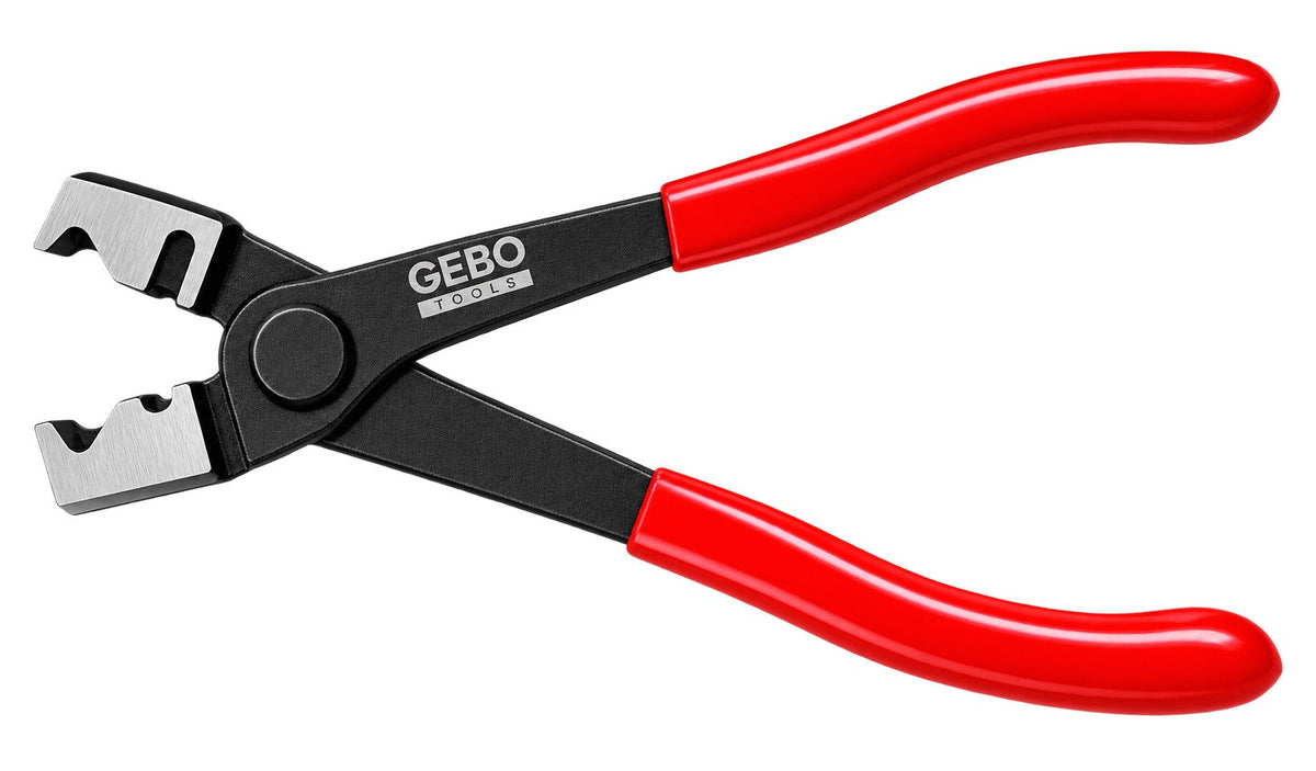 Πένσα Για Σφιγκτήρες Και Σωλήνες CLIC-R GEBO TOOLS