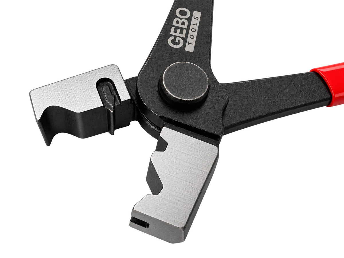 Πένσα Για Σφιγκτήρες Και Σωλήνες CLIC-R GEBO TOOLS
