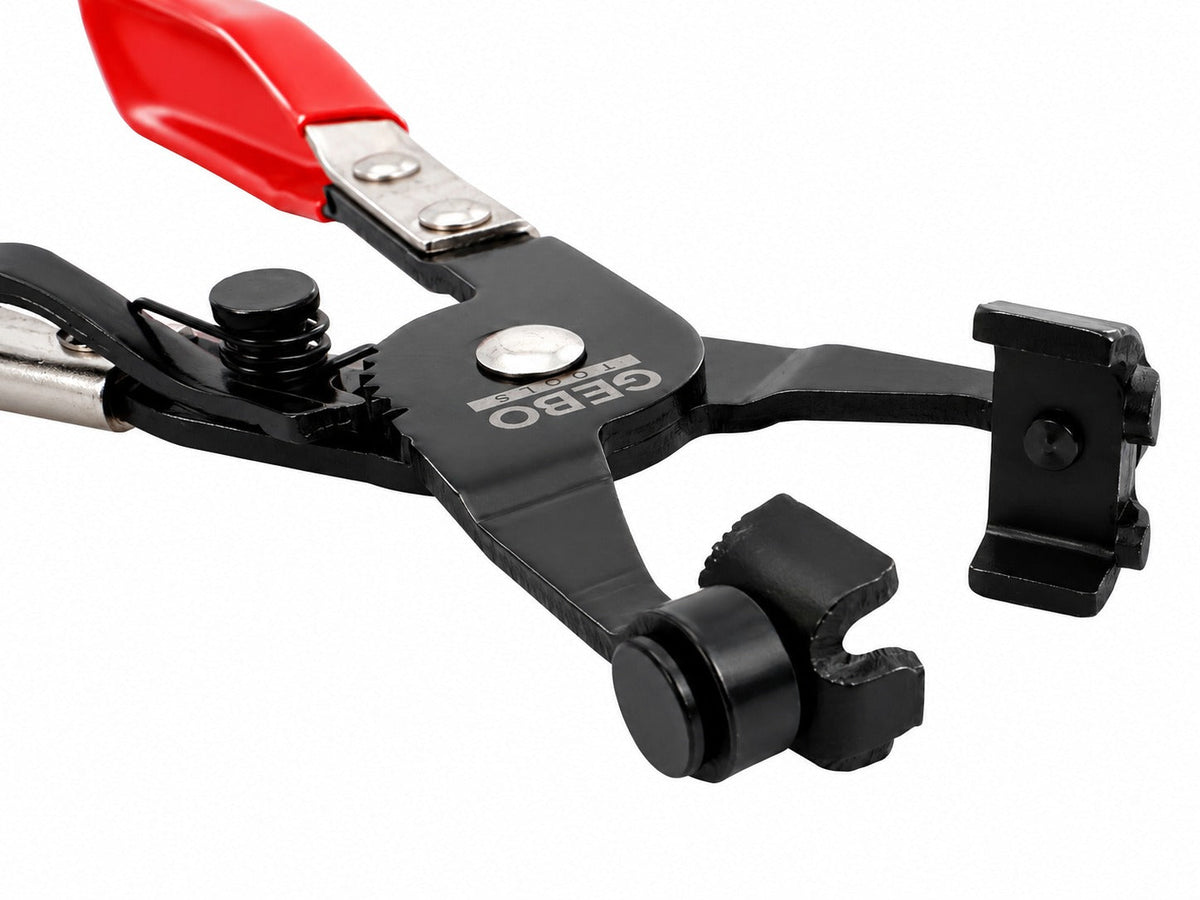 Πένσα Σφιγκτήρων Κολάρων 210mm GEBO TOOLS