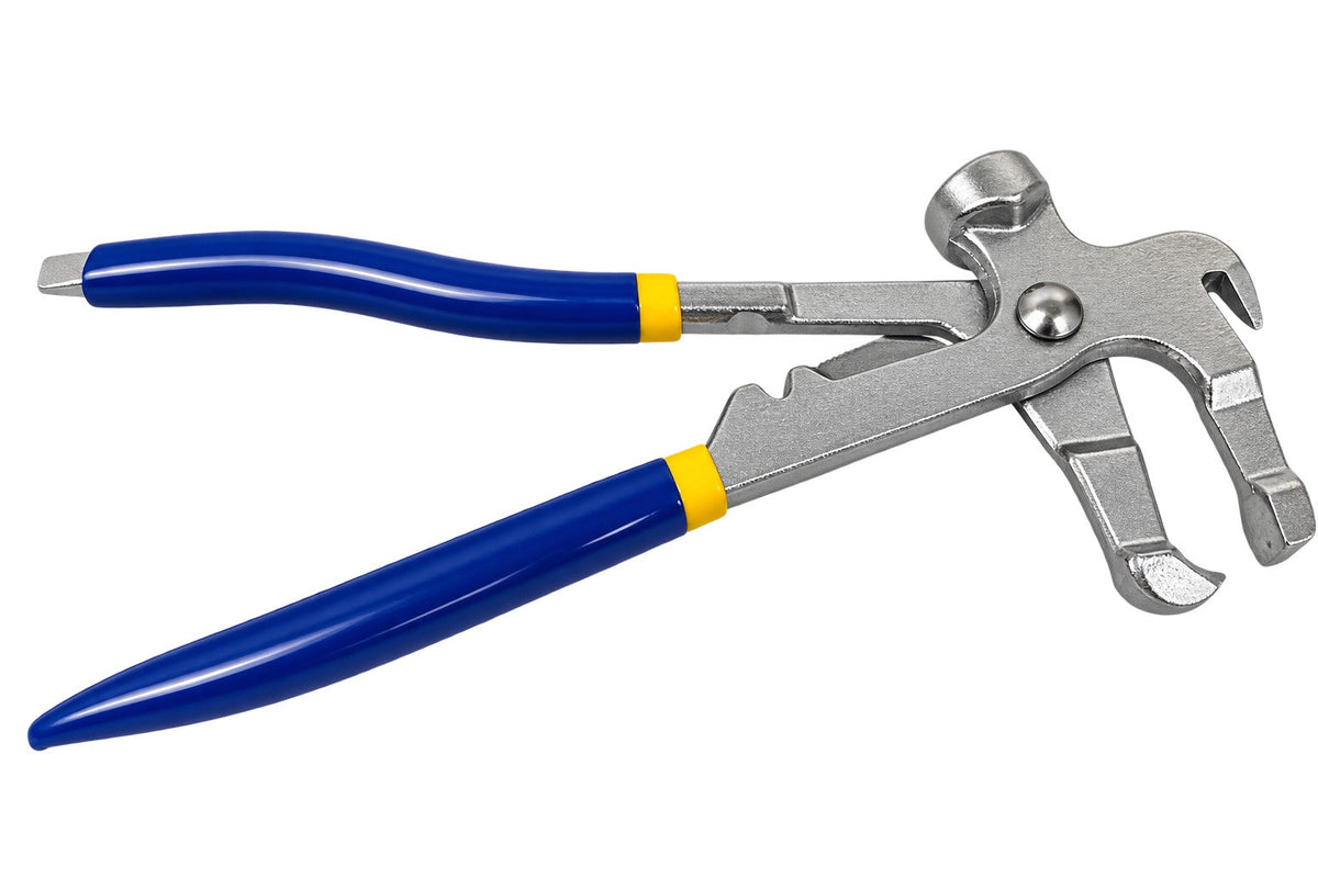 Πένσα Για Ζυγοστάθμιση Τροχών GEBO TOOLS