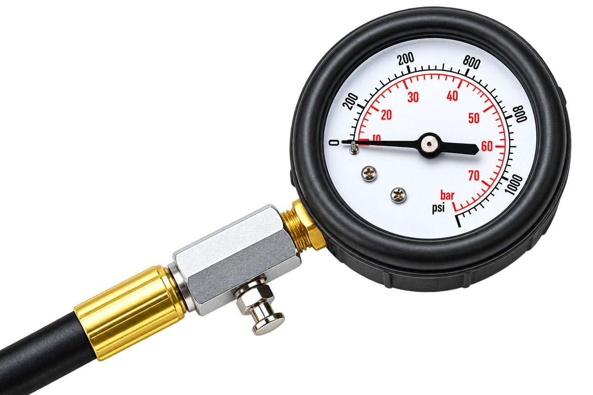 Συμπιεσόμετρο Πετρελαιοκινητήρων Diesel GEBO TOOLS