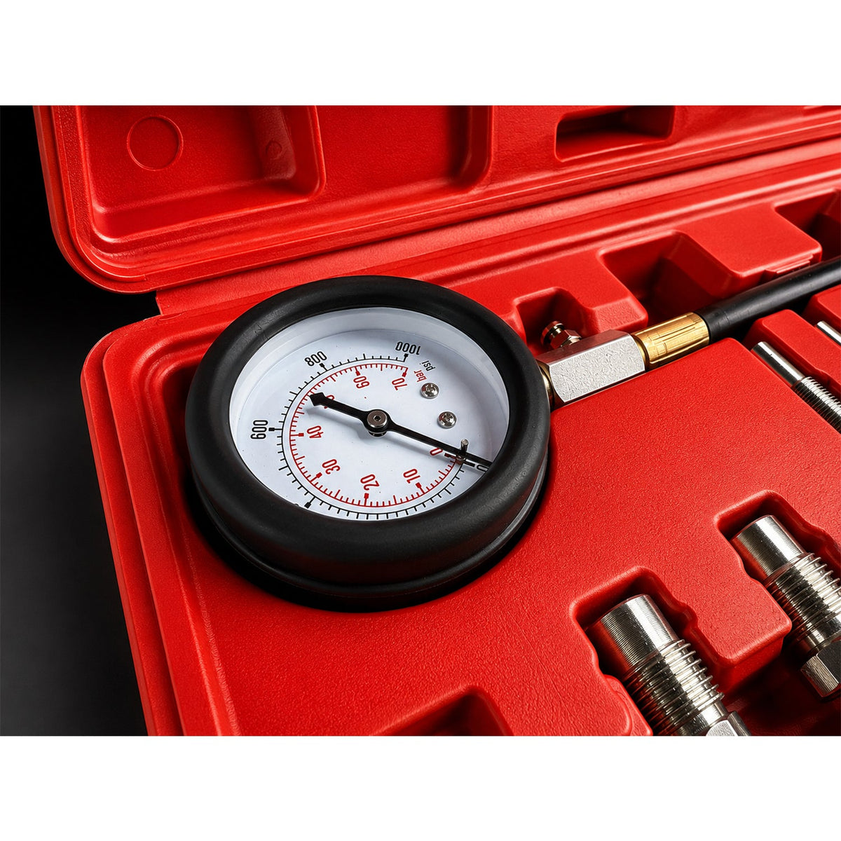 Συμπιεσόμετρο Πετρελαιοκινητήρων Diesel GEBO TOOLS