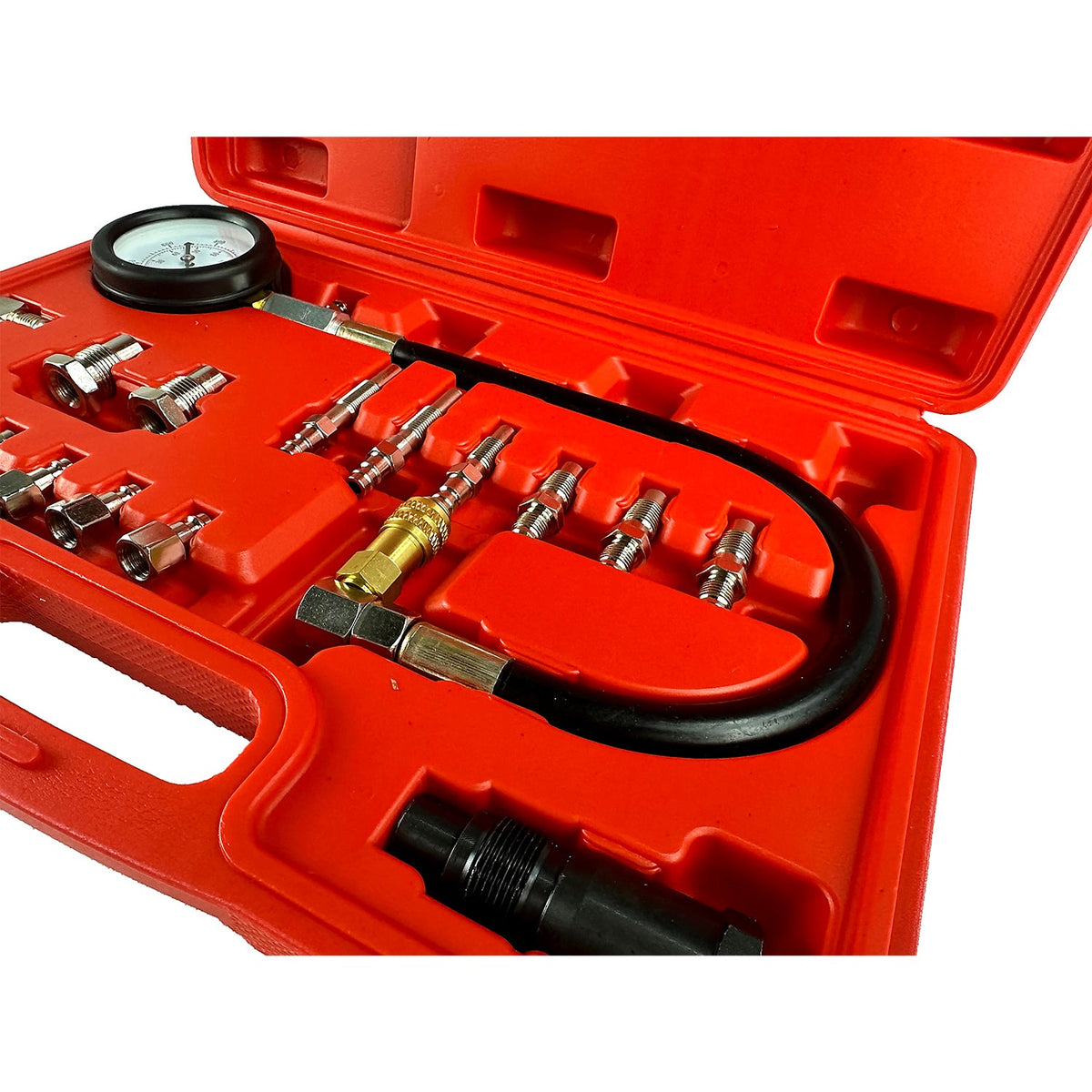 Συμπιεσόμετρο Πετρελαιοκινητήρων Diesel GEBO TOOLS