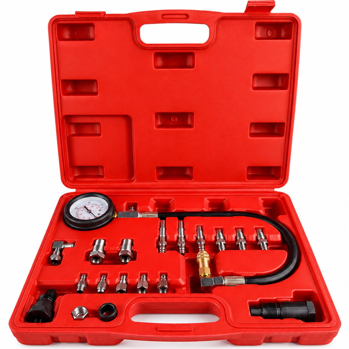 Συμπιεσόμετρο Πετρελαιοκινητήρων Diesel GEBO TOOLS