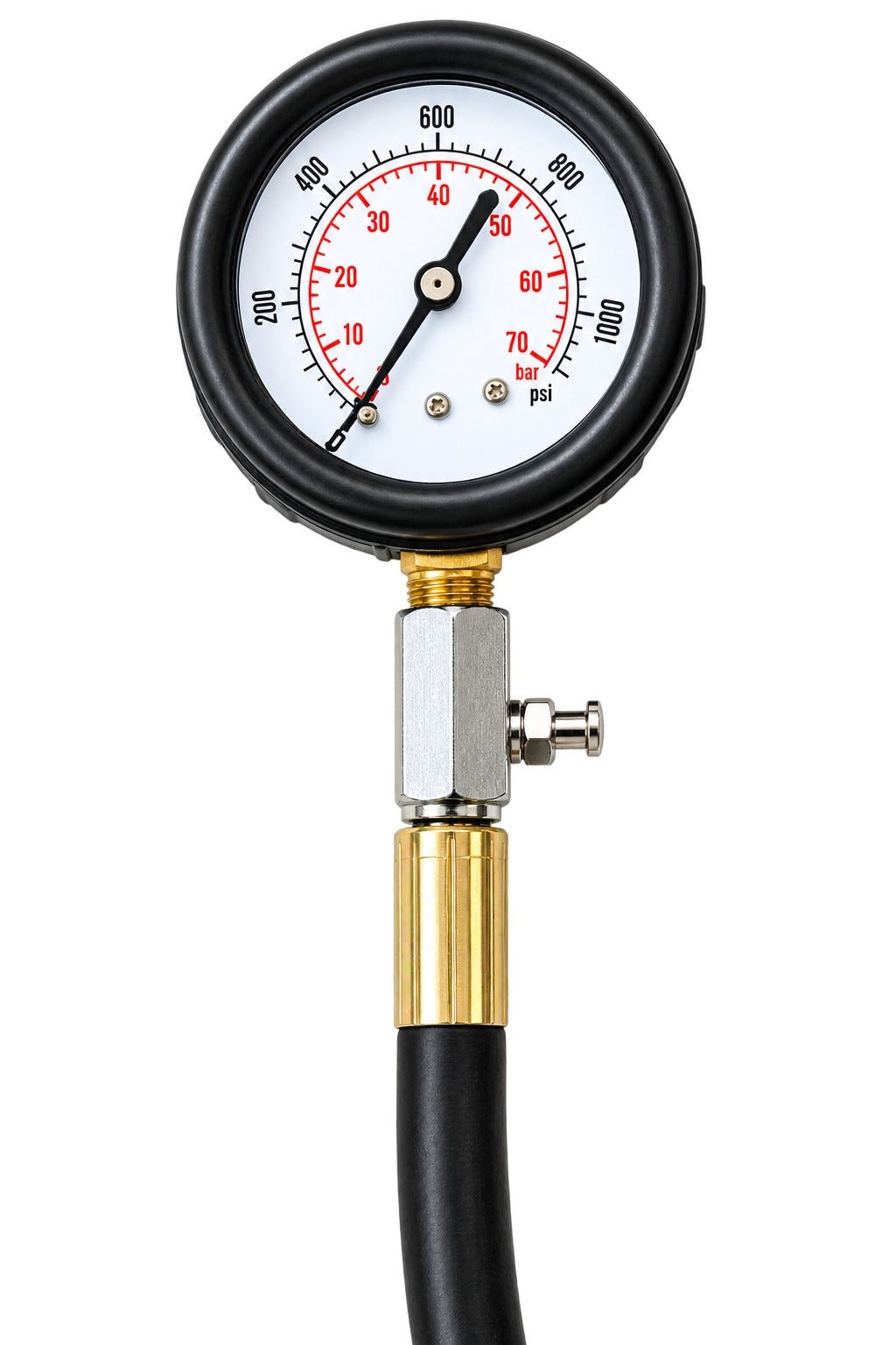 Συμπιεσόμετρο Πετρελαιοκινητήρων Diesel GEBO TOOLS