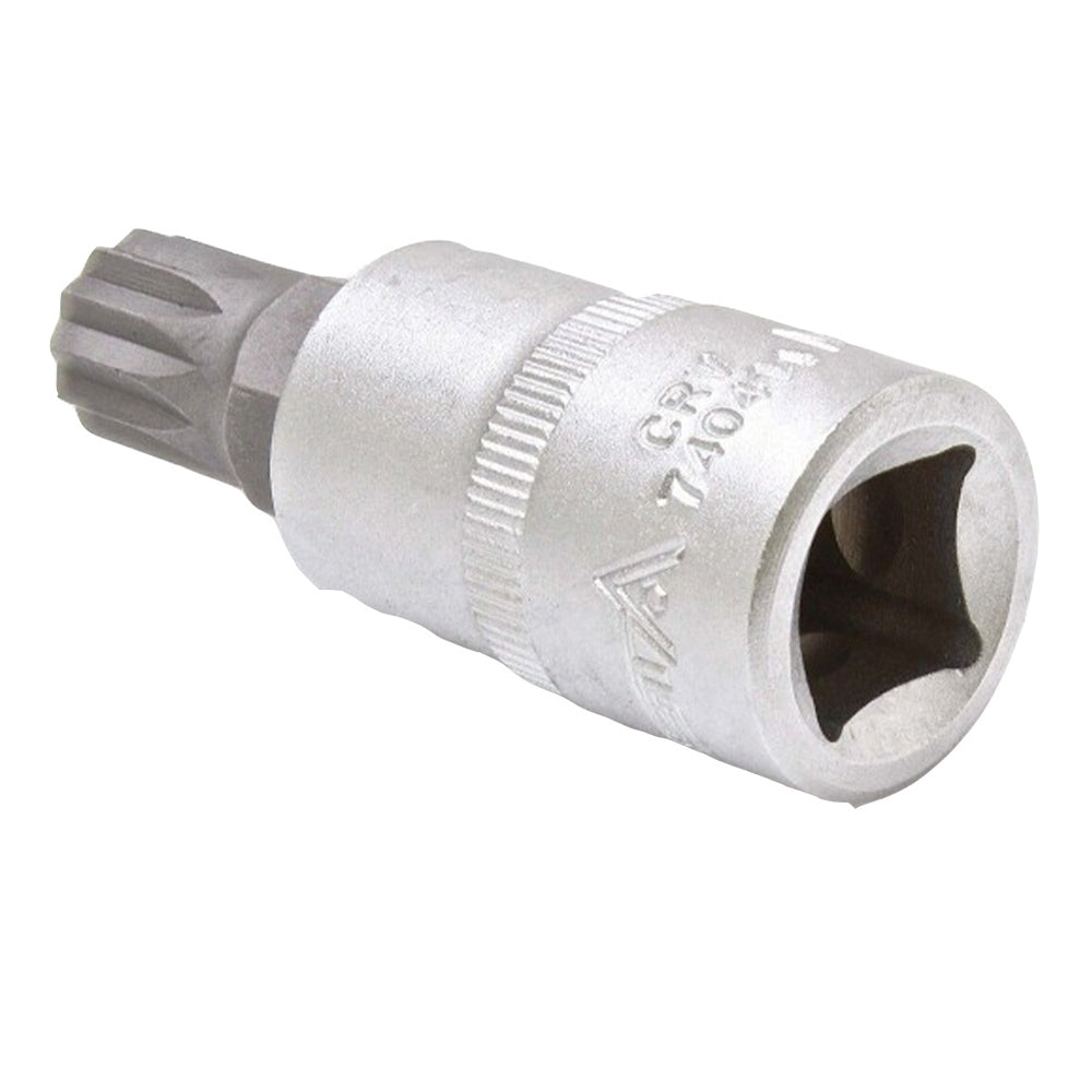 Κοντή Μύτη Spline Xzn M16 1/2''