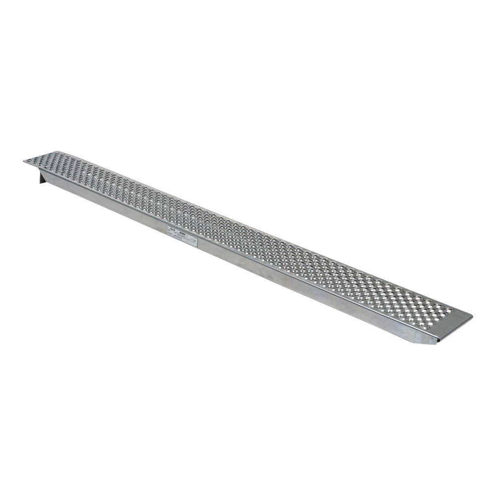 Ραμπα Αλουμινιου 200Cm 200Kg Torso