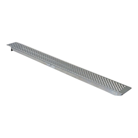 Ράμπα Αλουμινίου 200Cm 200kg TORSO