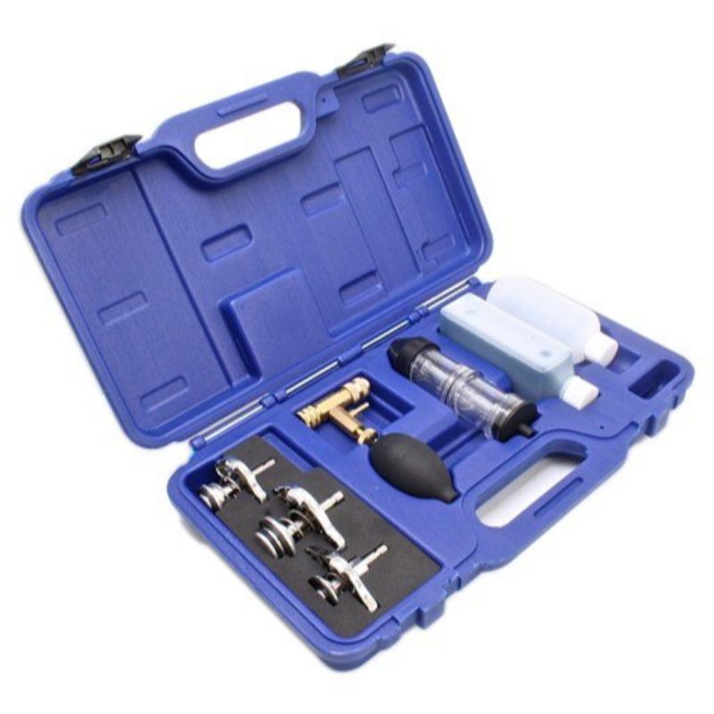 Διαγνωστικο Διαρροησ Co2 Κυλινδροκεφαλησ