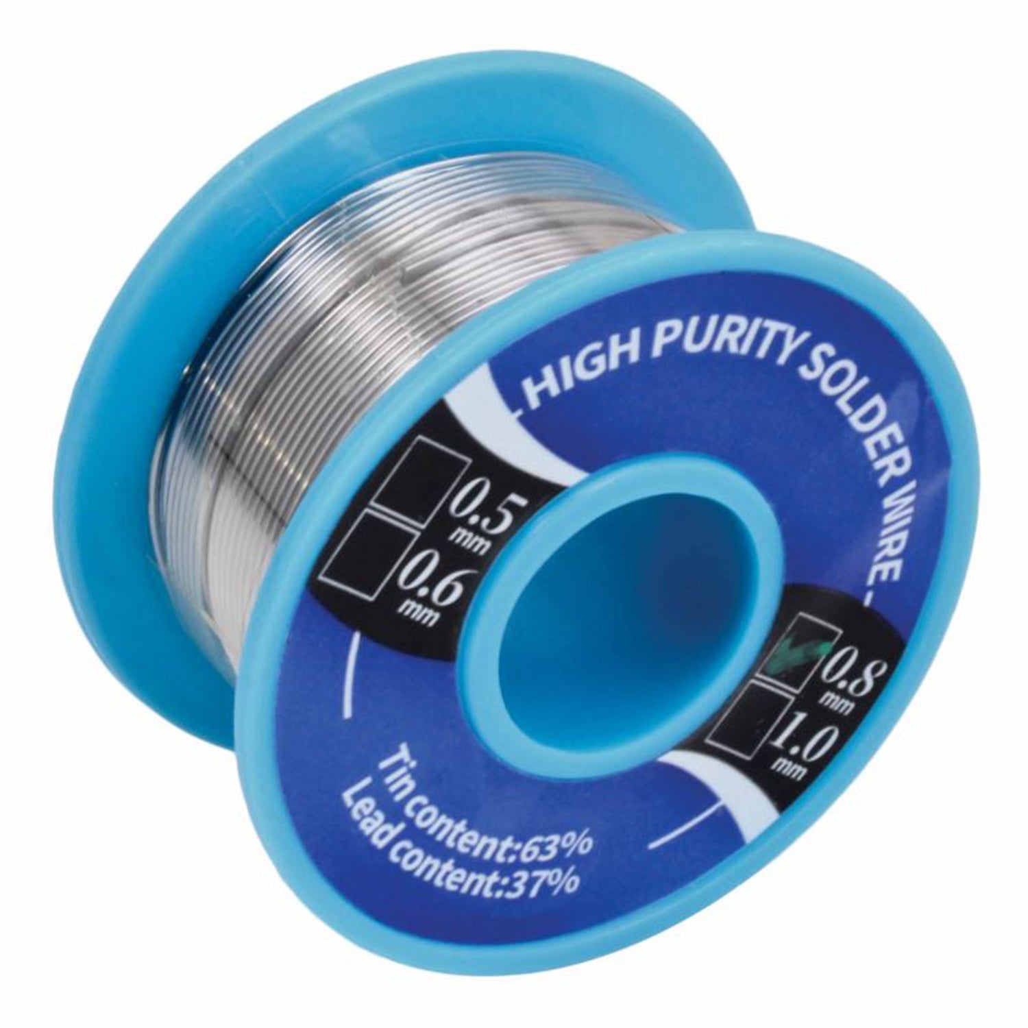Καλάι Κόλλησης 0.8mm