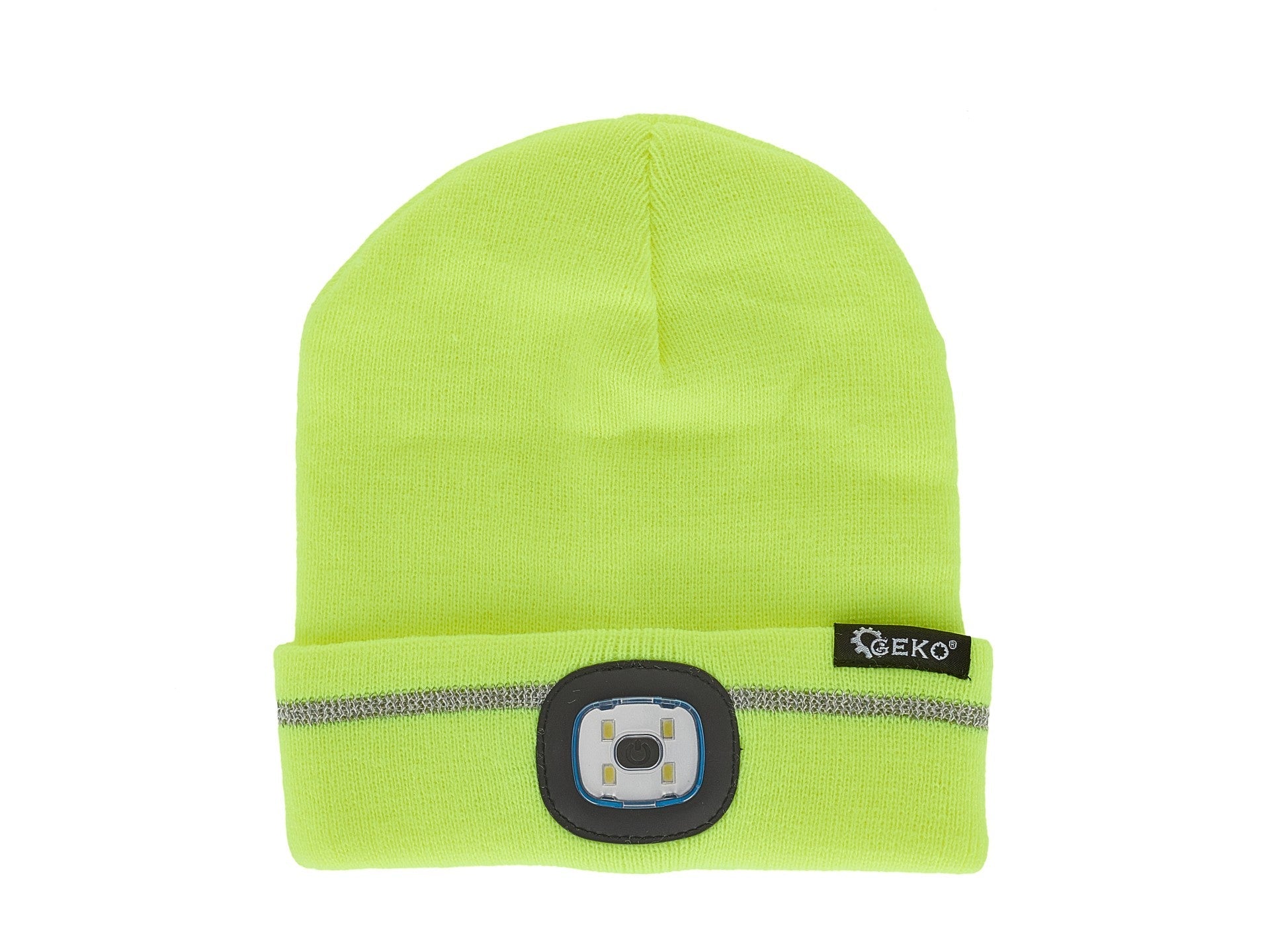 Geko Σκούφος Εργασίας G90406