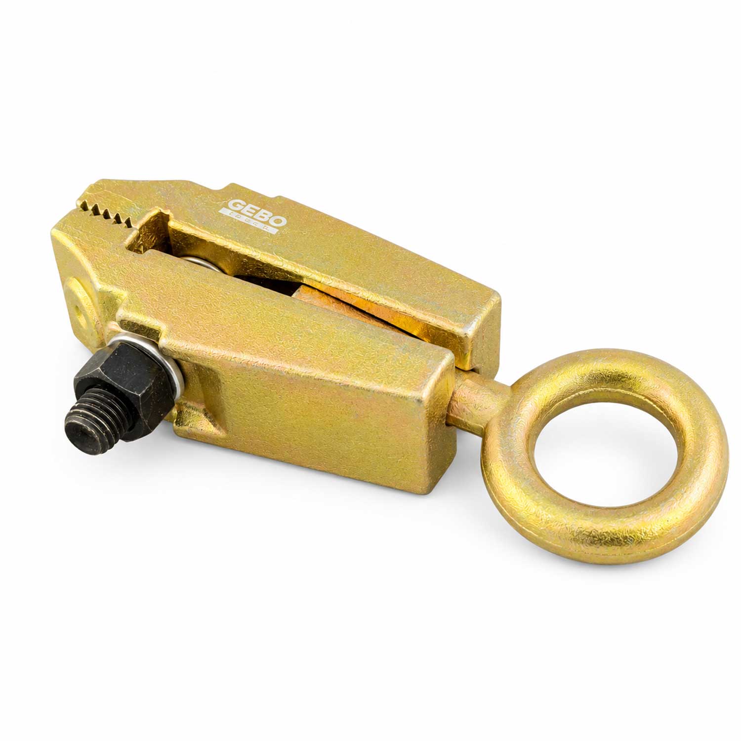 Δαγκάνα Έλξης Φανοποιίας 5Τ Μοντέλο 1 GEBO TOOLS