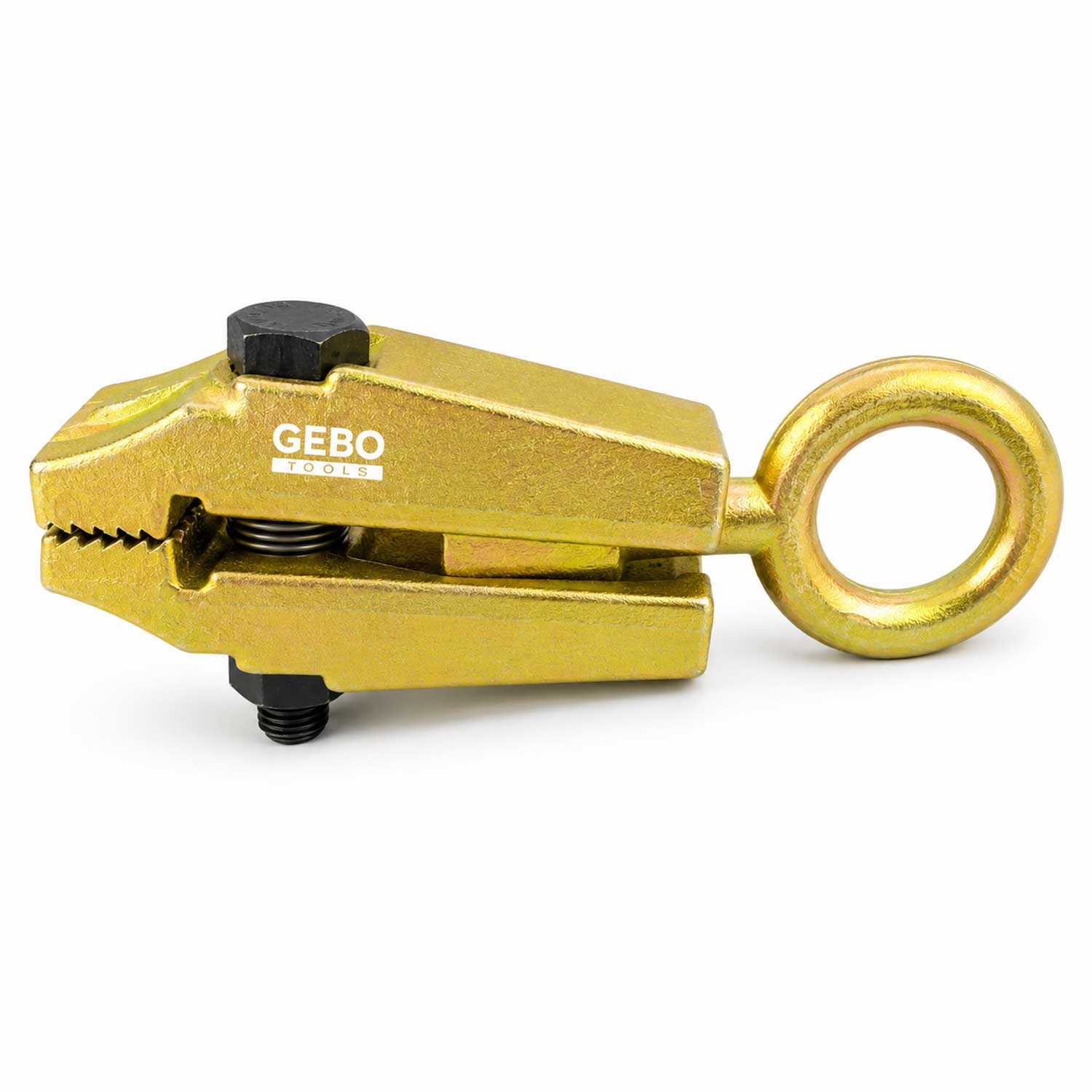 Δαγκάνα Έλξης Φανοποιίας 5Τ Μοντέλο 1 GEBO TOOLS
