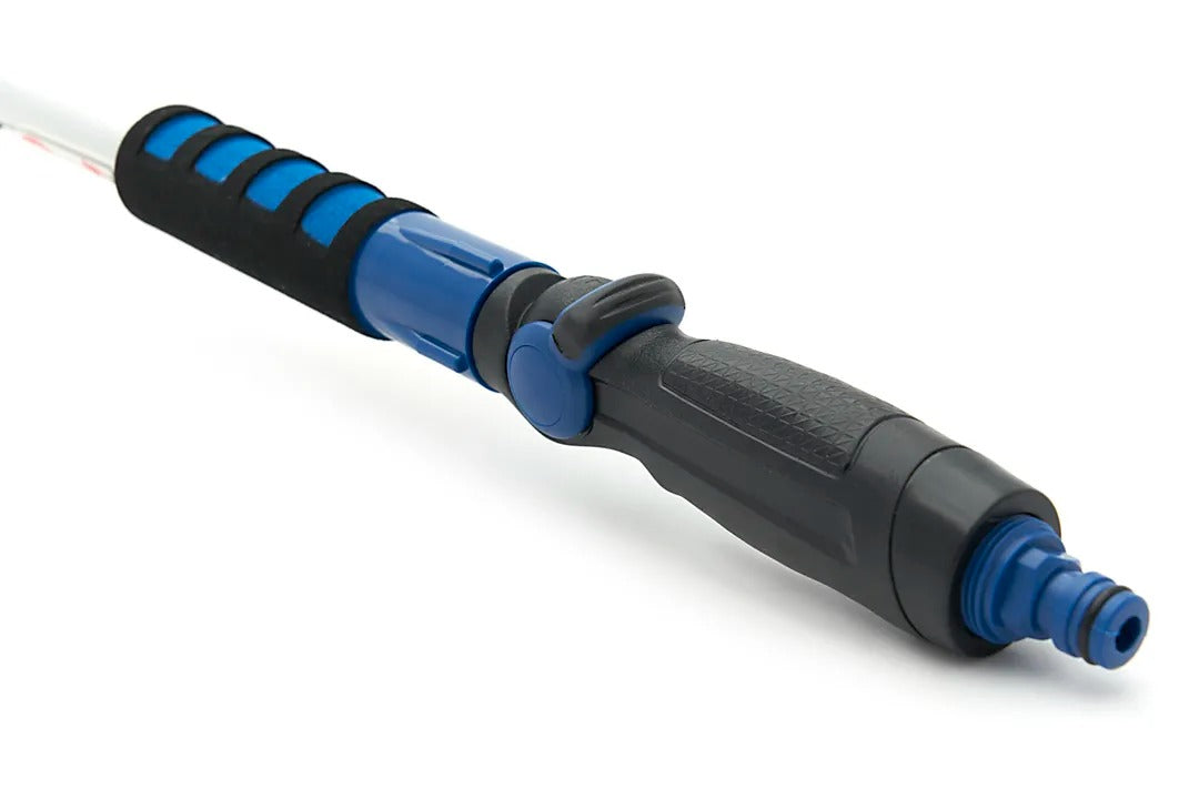 Τηλεσκοπική Σκούπα Πλυσίματος 3Τμχ HBM