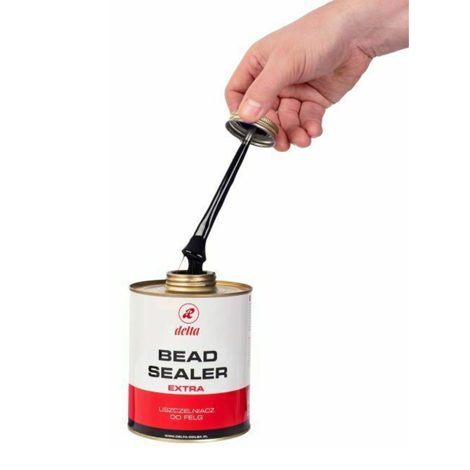 Στεγανοποιητικό Ελαστικών Bead Sealer Extra 945ml Με Πινέλο