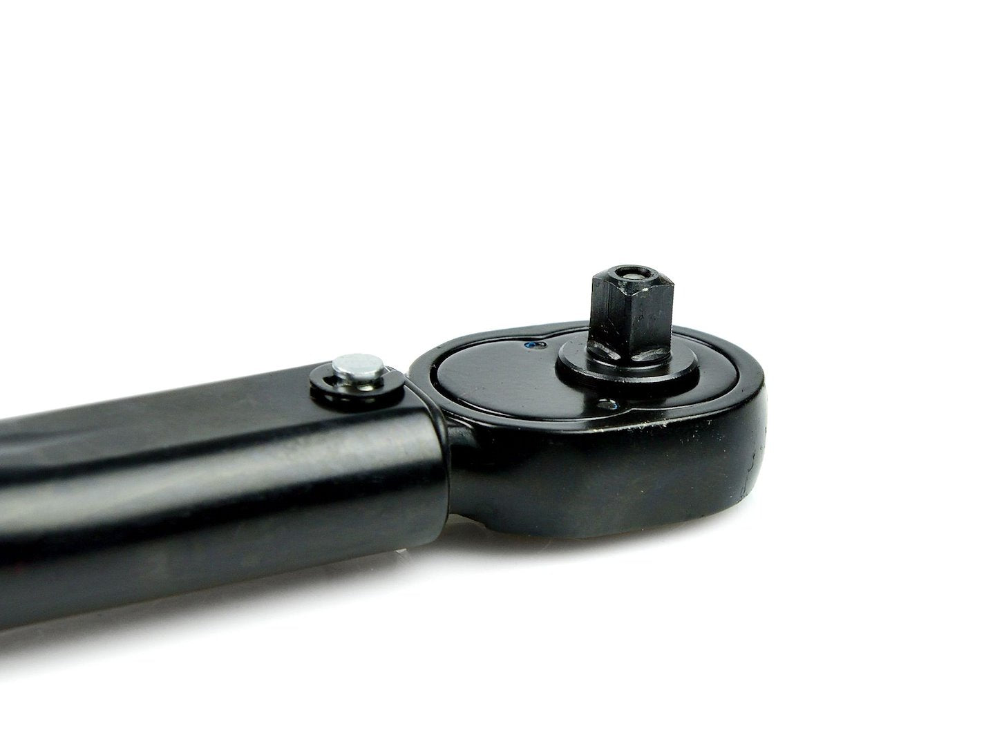 Δυναμόκλειδο 1/4" 4-25NM Μαύρο GEKO