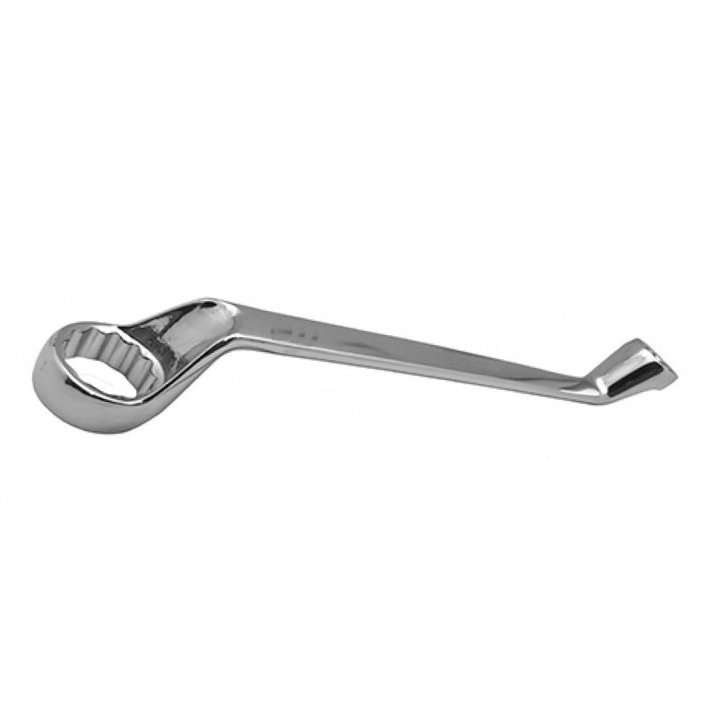 Διπλο Πολυγωνο Κλειδι 12Χ13 Μμ Kroftools