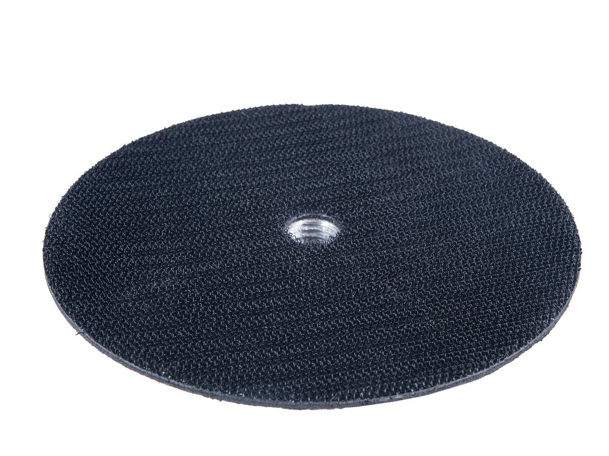 Δίσκος Γυαλίσματος Αλουμινίου Με Velcro 100mm M14