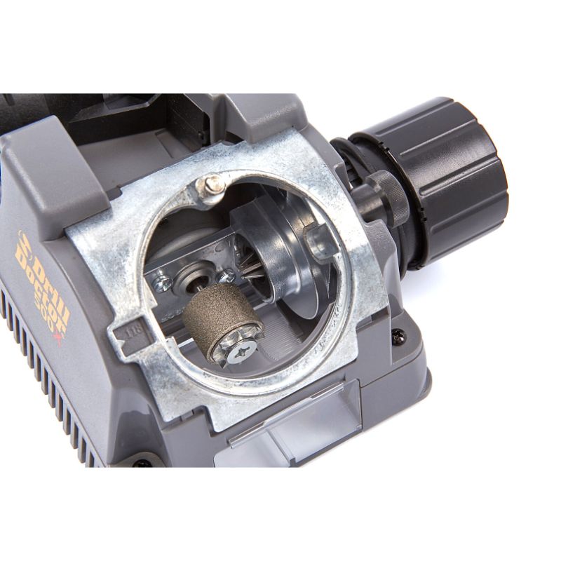 Μηχάνημα Ακονίσματος Τρυπανιών Drill Doctor, 2.5 - 13Mm + Split Point