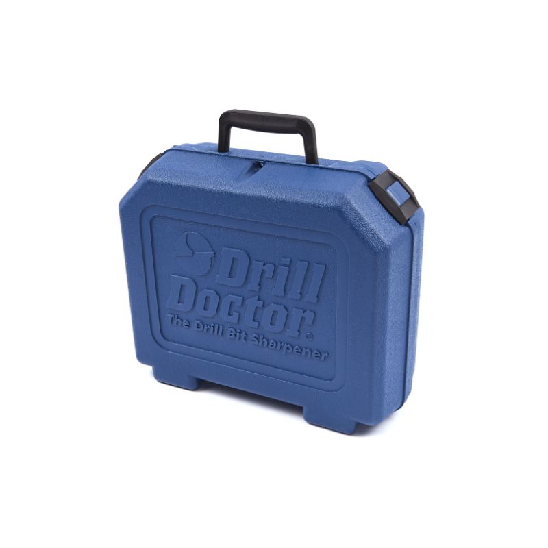 Μηχάνημα Ακονίσματος Τρυπανιών Drill Doctor, 2.5 - 19Mm + Split Point