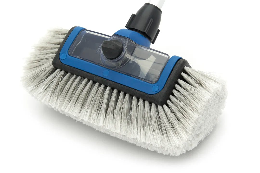 Τηλεσκοπική Σκούπα Πλυσίματος 3Τμχ HBM