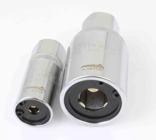 Σετ Εξολκείς Χαλασμένων Βιδών 5-14mm ASTA