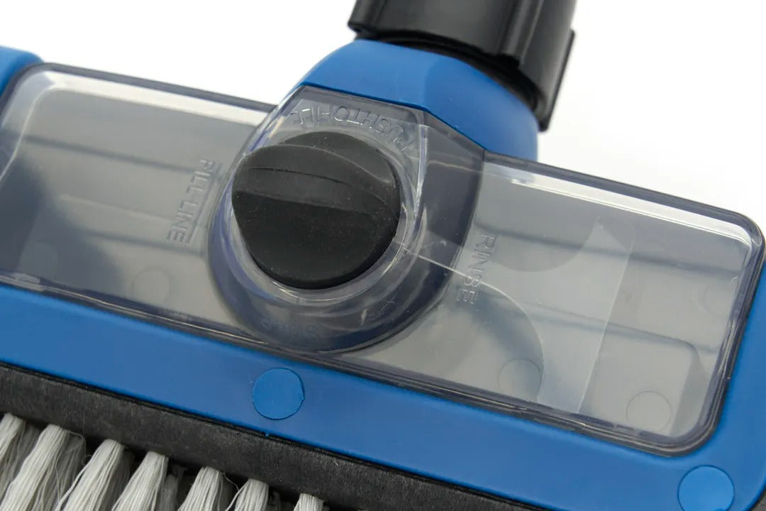 Τηλεσκοπική Σκούπα Πλυσίματος 3Τμχ HBM