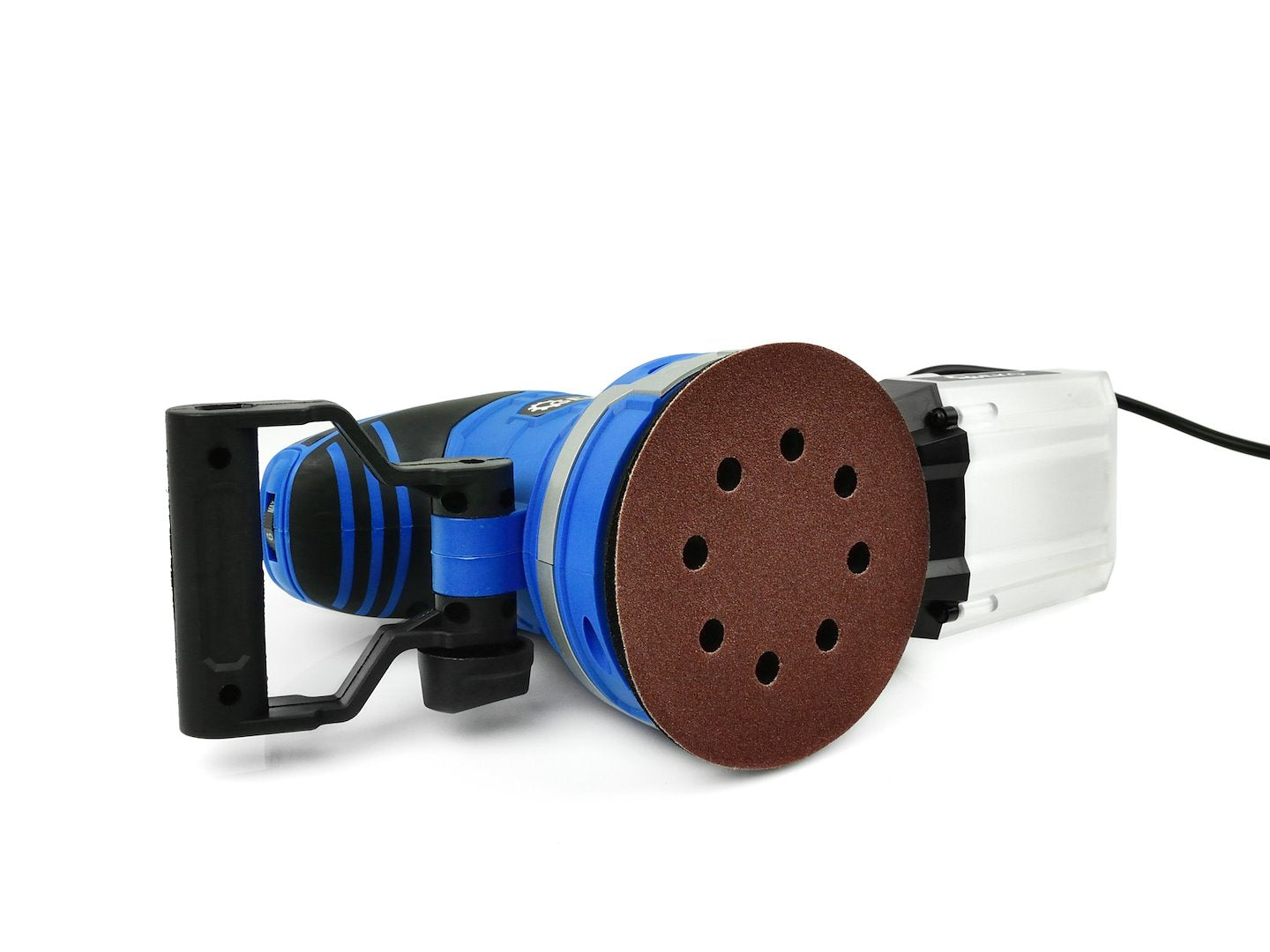 Έκκεντρο Τριβείο 125mm 450w GEKO