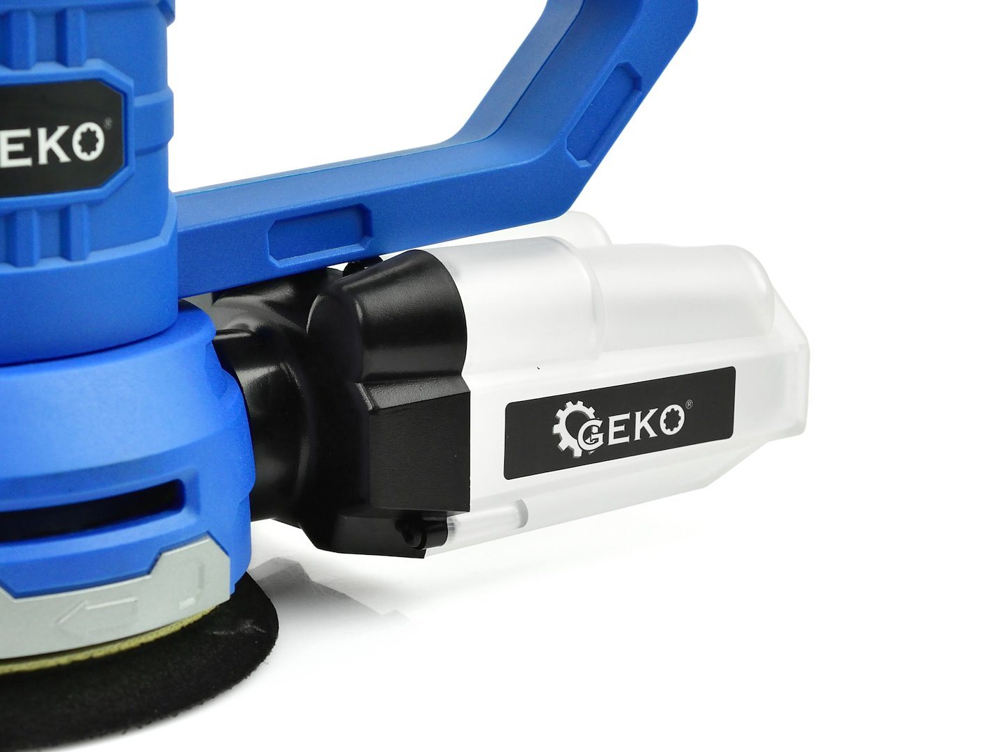 Έκκεντρο Τριβείο 125mm 450w GEKO