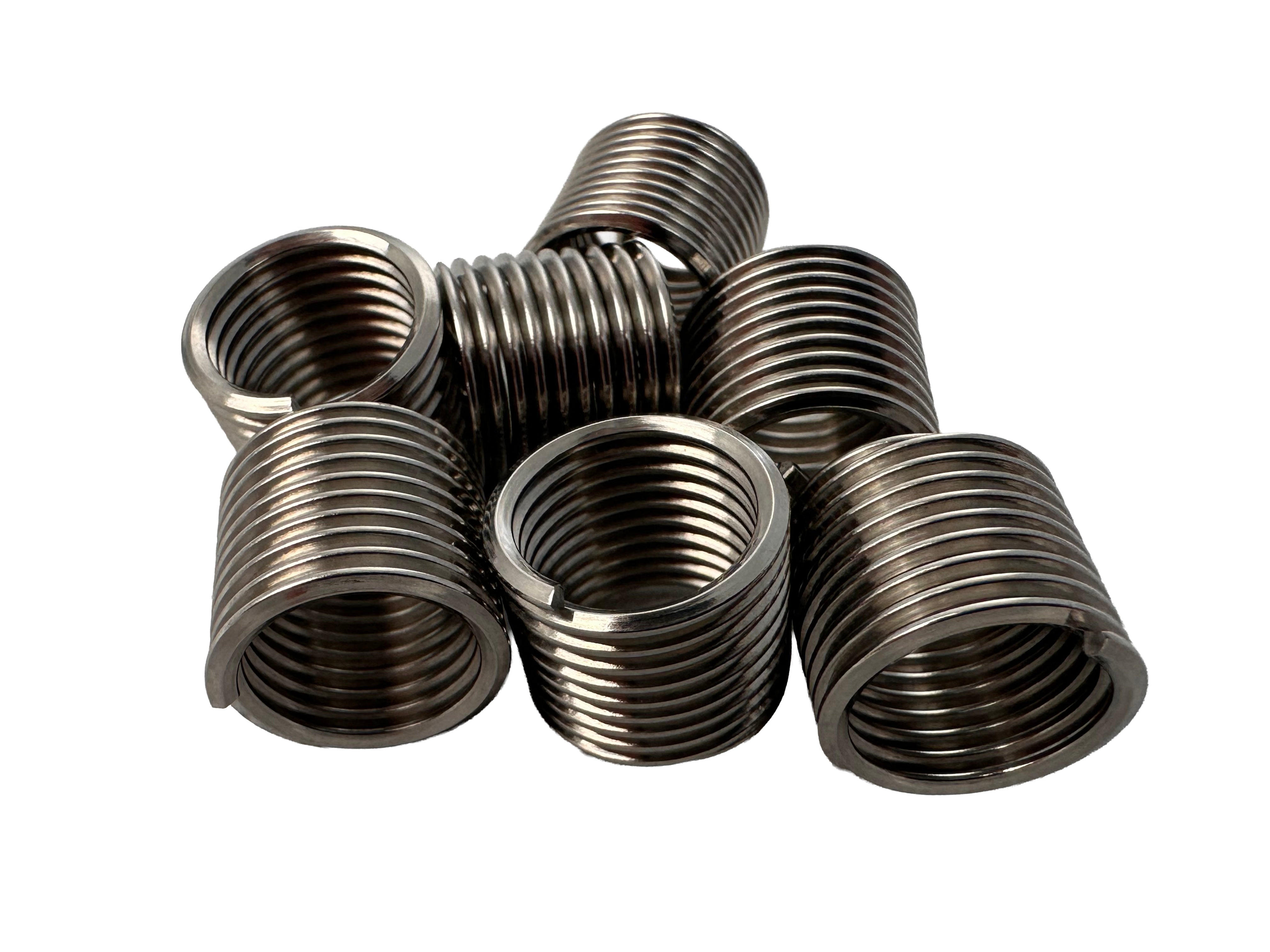 Ελατήρια Επισκευής Σπειρώματος Μ12x1.5 GEBO TOOLS
