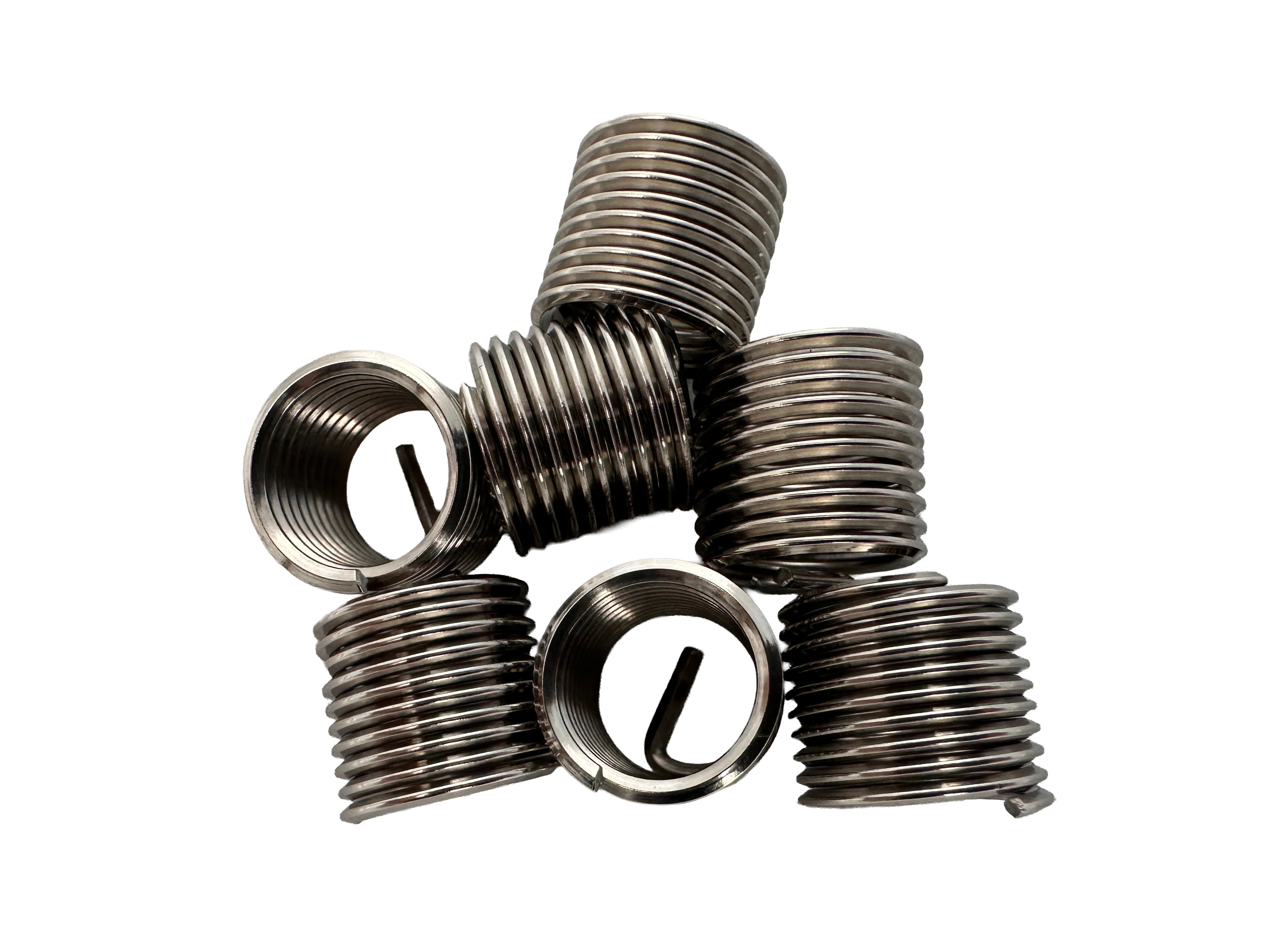 Ελατήρια Επισκευής Σπειρώματος Μ12x1.5 GEBO TOOLS