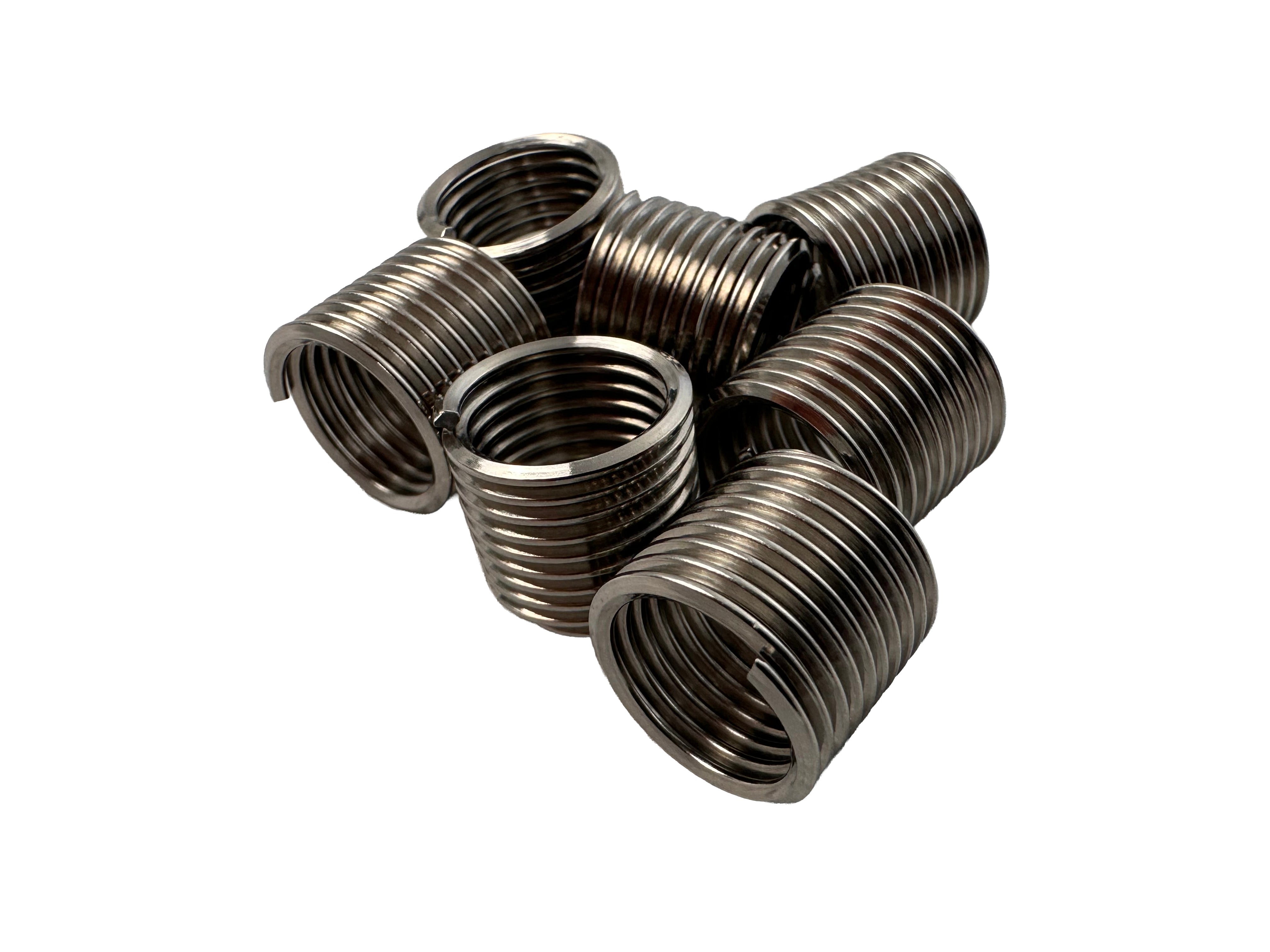 Ελατήρια Επισκευής Σπειρώματος Μ12x1.5 GEBO TOOLS