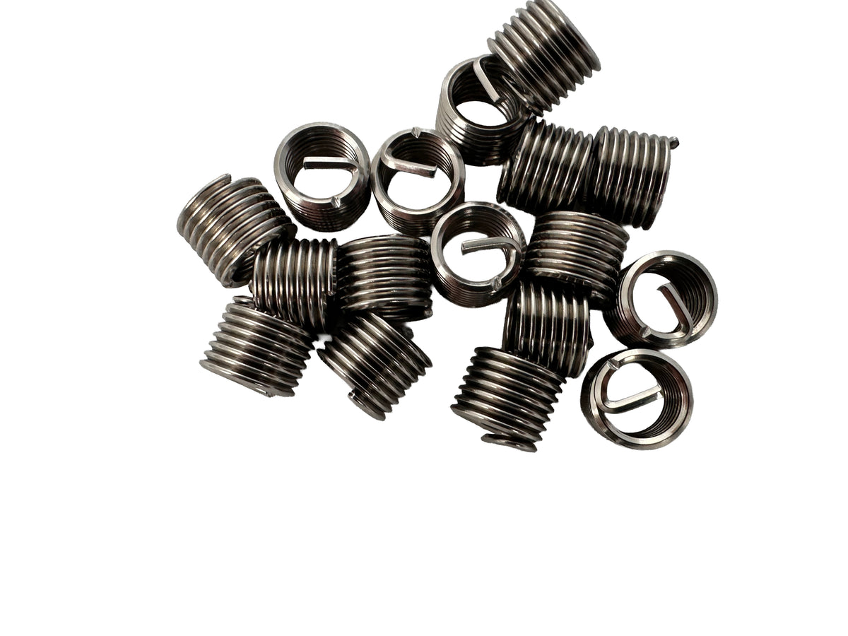 Ελατήρια Επισκευής Σπειρώματος Μ8x1.25 GEBO TOOLS