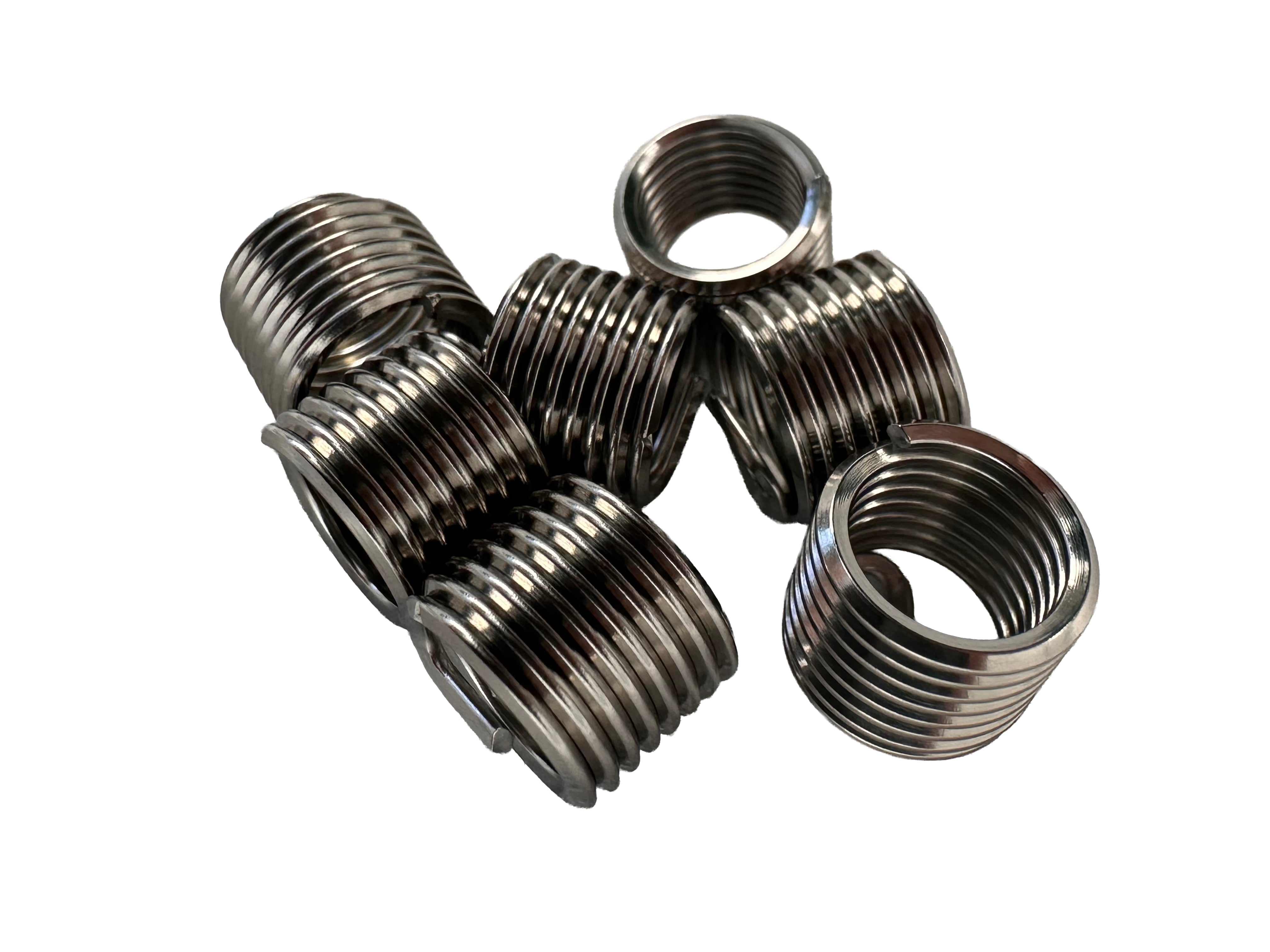Ελατήρια Επισκευής Σπειρώματος M10x1.5 GEBO TOOLS