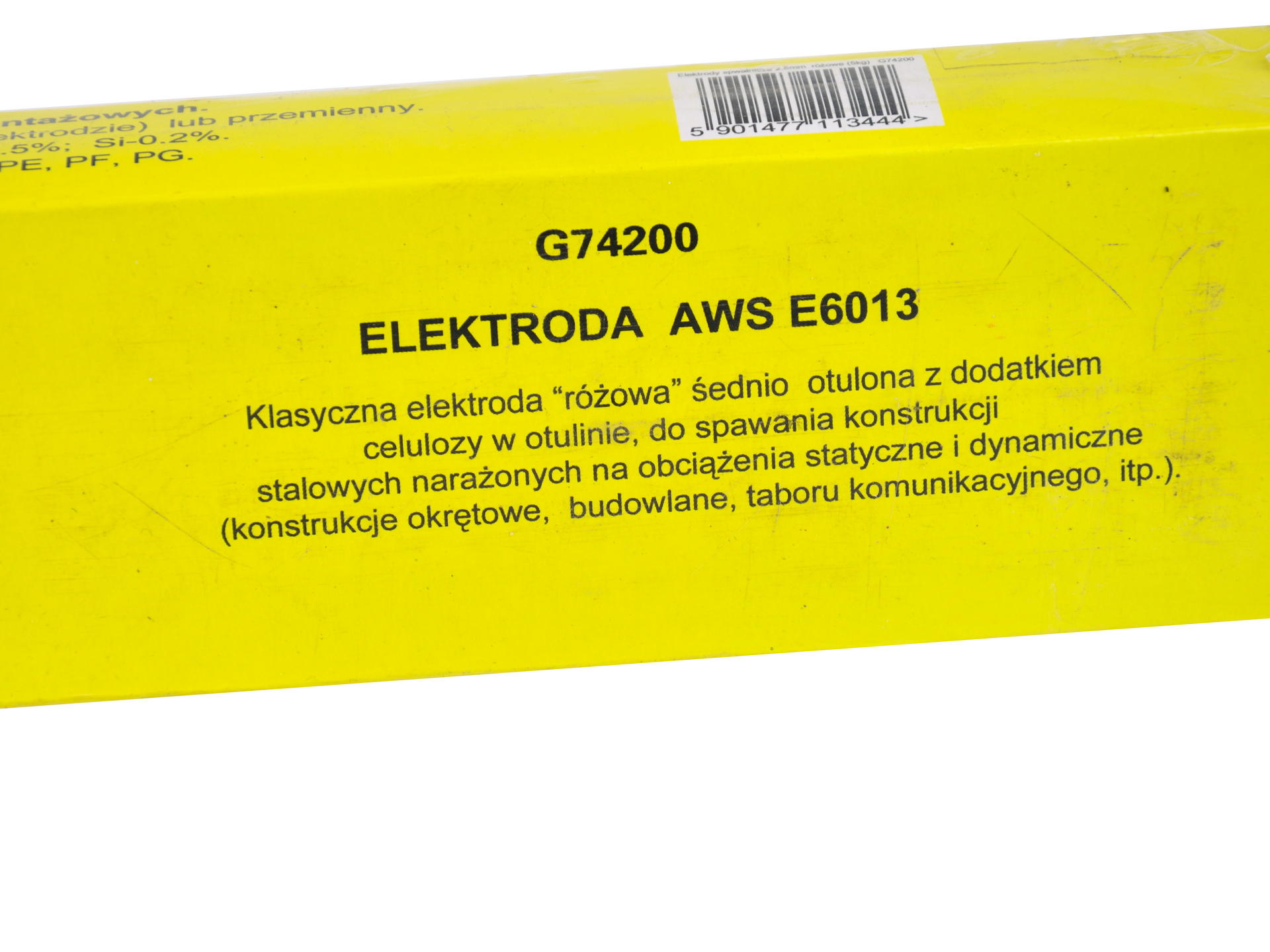 Geko Αξεσουάρ Εργαλείου G74200 2500Gr