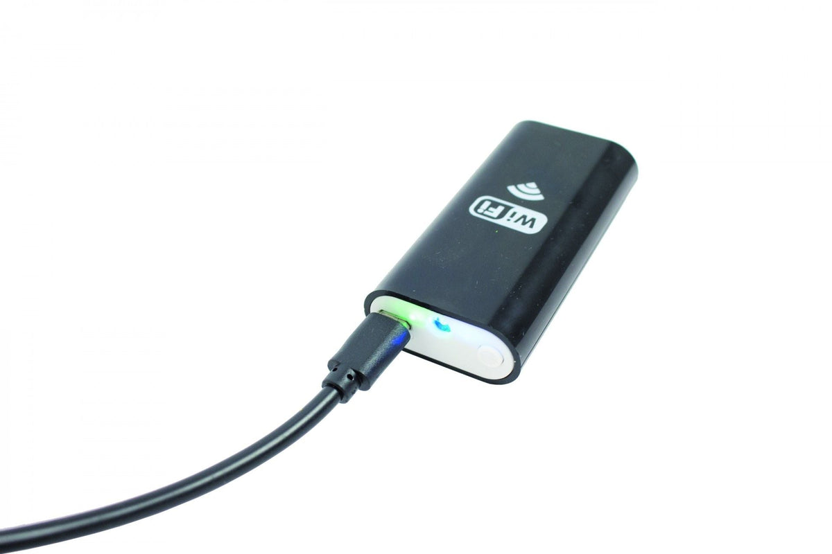 Ενδοσκοπικη Καμερα Wifi Hd Με Καλωδιο 5M Kroftools