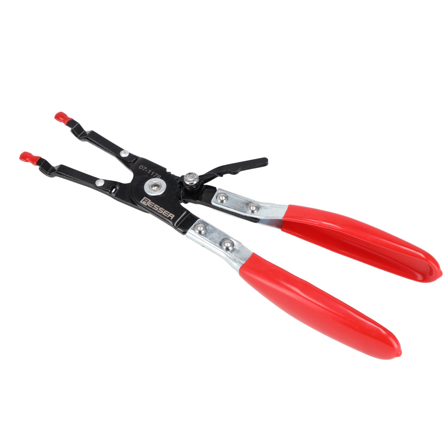 Τσιμπίδα Σταθεροποίησης Για Κόλληση 240mm RESSER