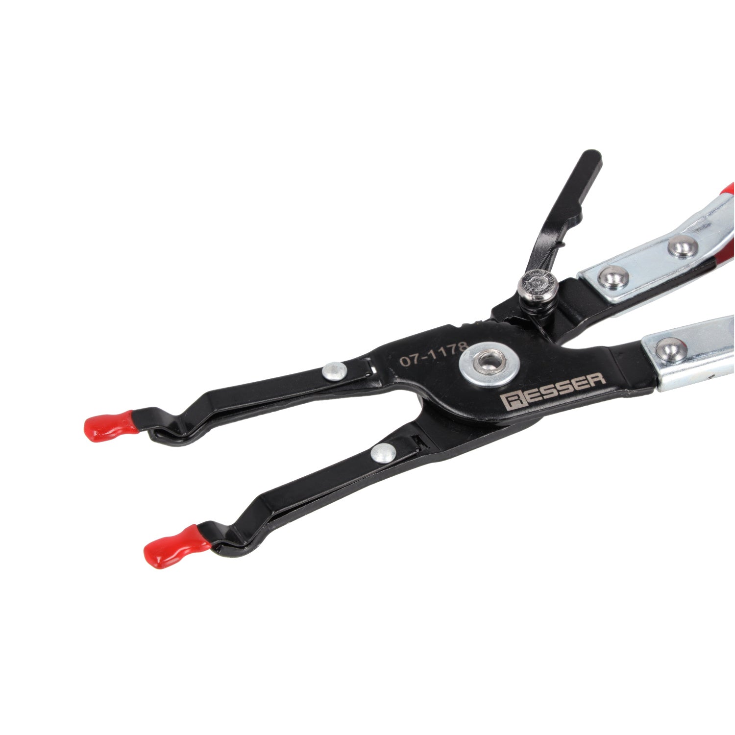 Τσιμπίδα Σταθεροποίησης Για Κόλληση 240mm RESSER