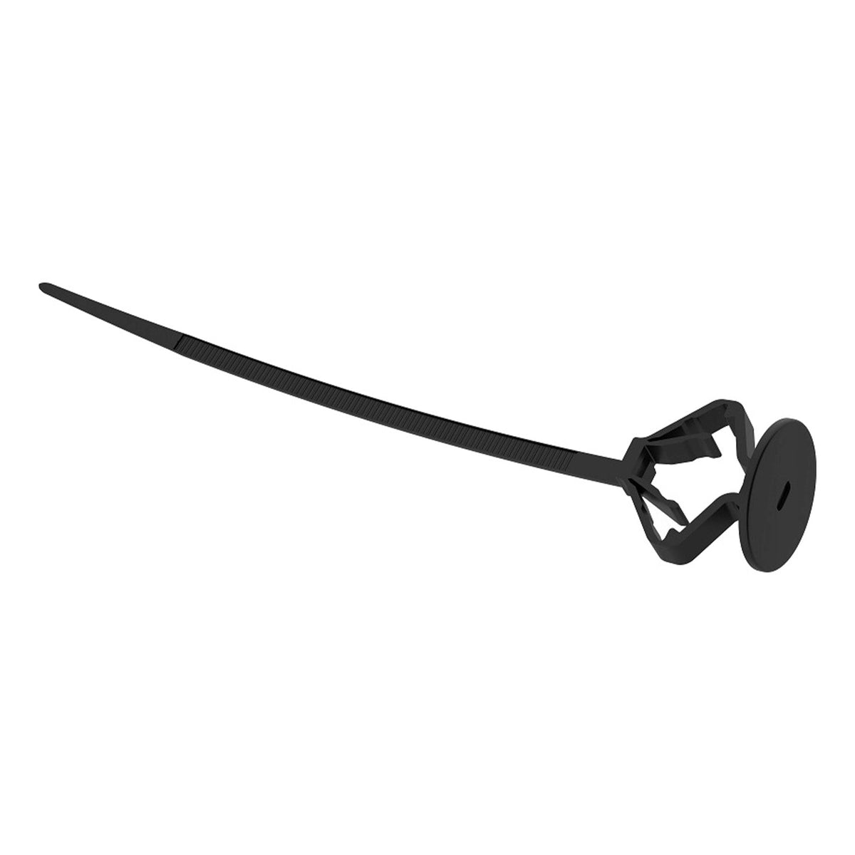 Κλιπς Αυτοκινήτου Universal ZIPZIP 10Τμχ