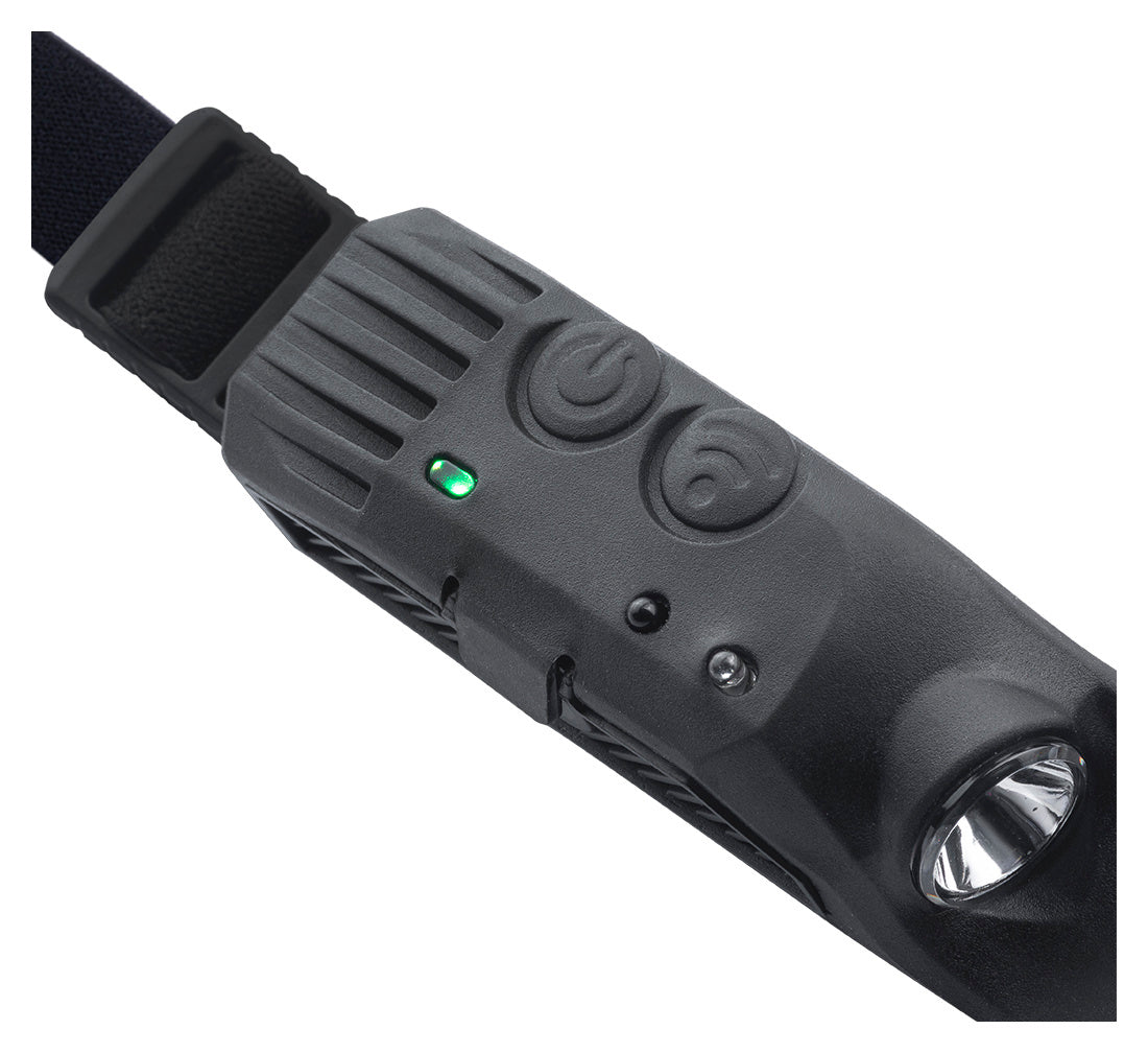 Φακός Κεφαλής 2 Λωρίδες Led FH-210 Με Επαναφορτιζόμενη Μπαταρία 1200mAh