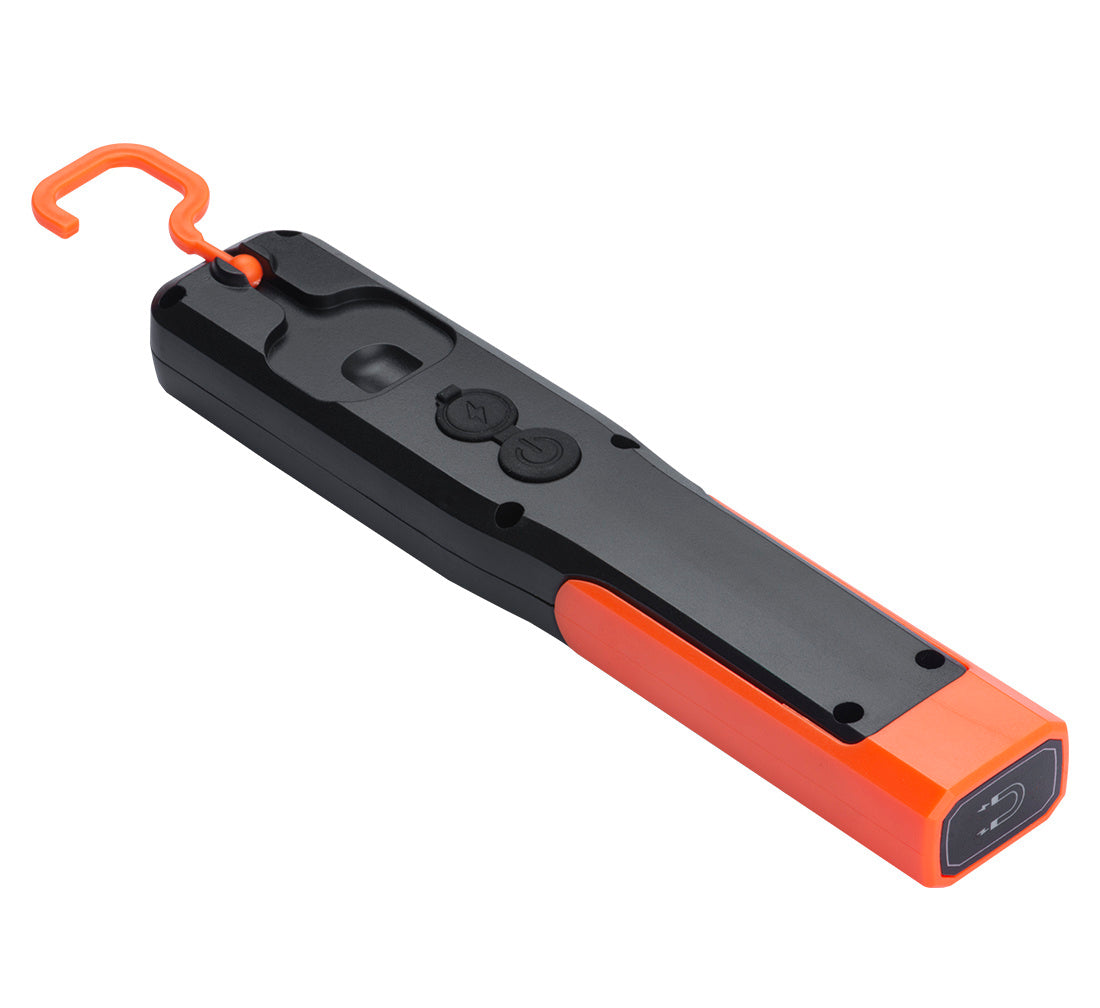 Φακός Εργασίας-Λάμπα Led Επαναφορτιζόμενη FW-100 1200Mah