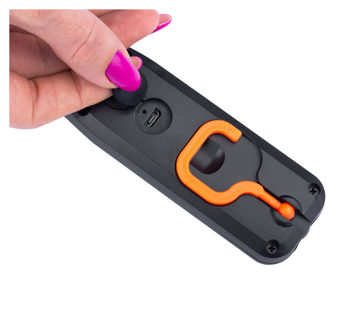 Φακός Εργασίας-Λάμπα Led Επαναφορτιζόμενη FW-100 1200Mah