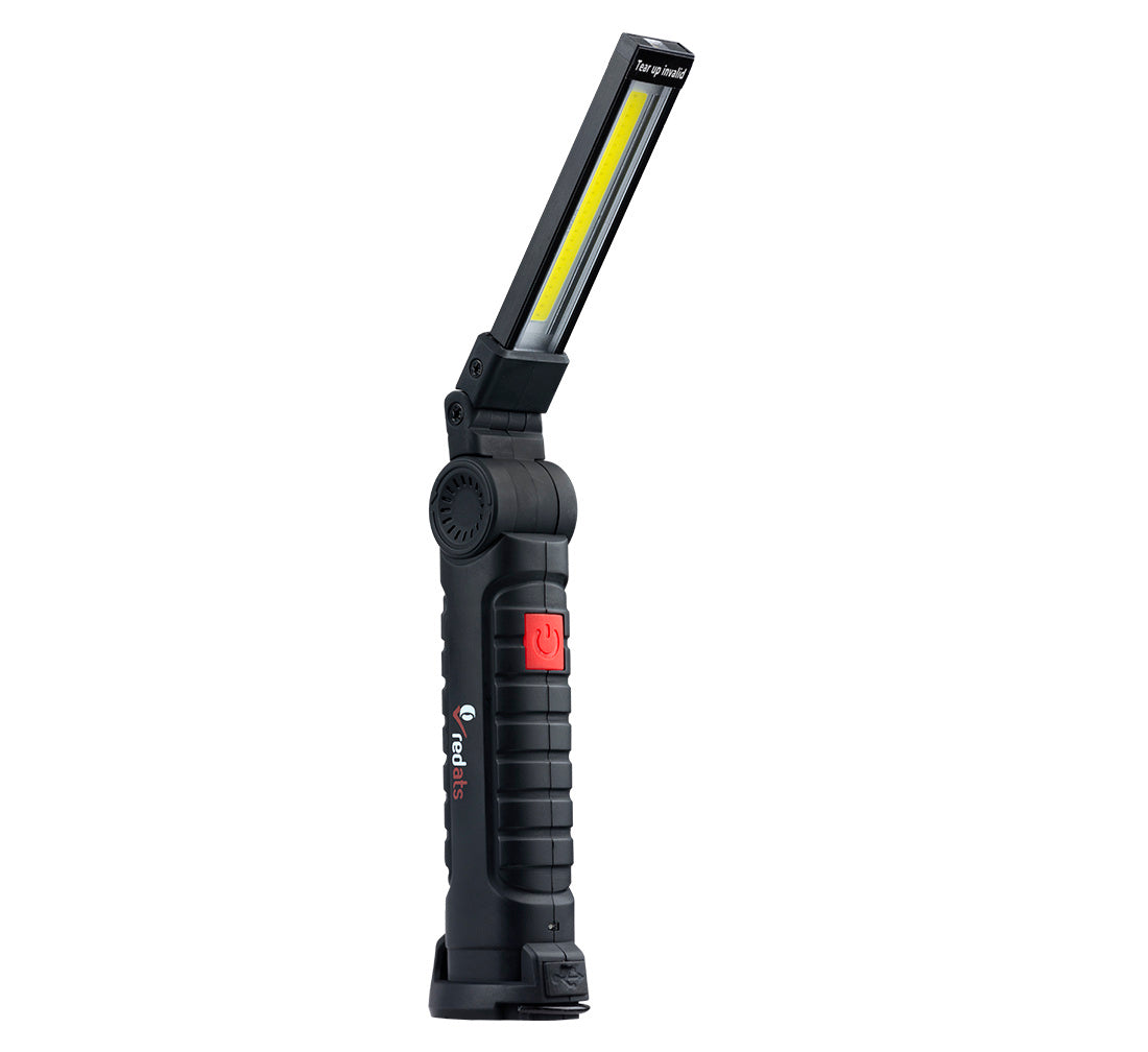 Φακός Εργασίας-Λάμπα Led Επαναφορτιζόμενη FW-110 1200Mah