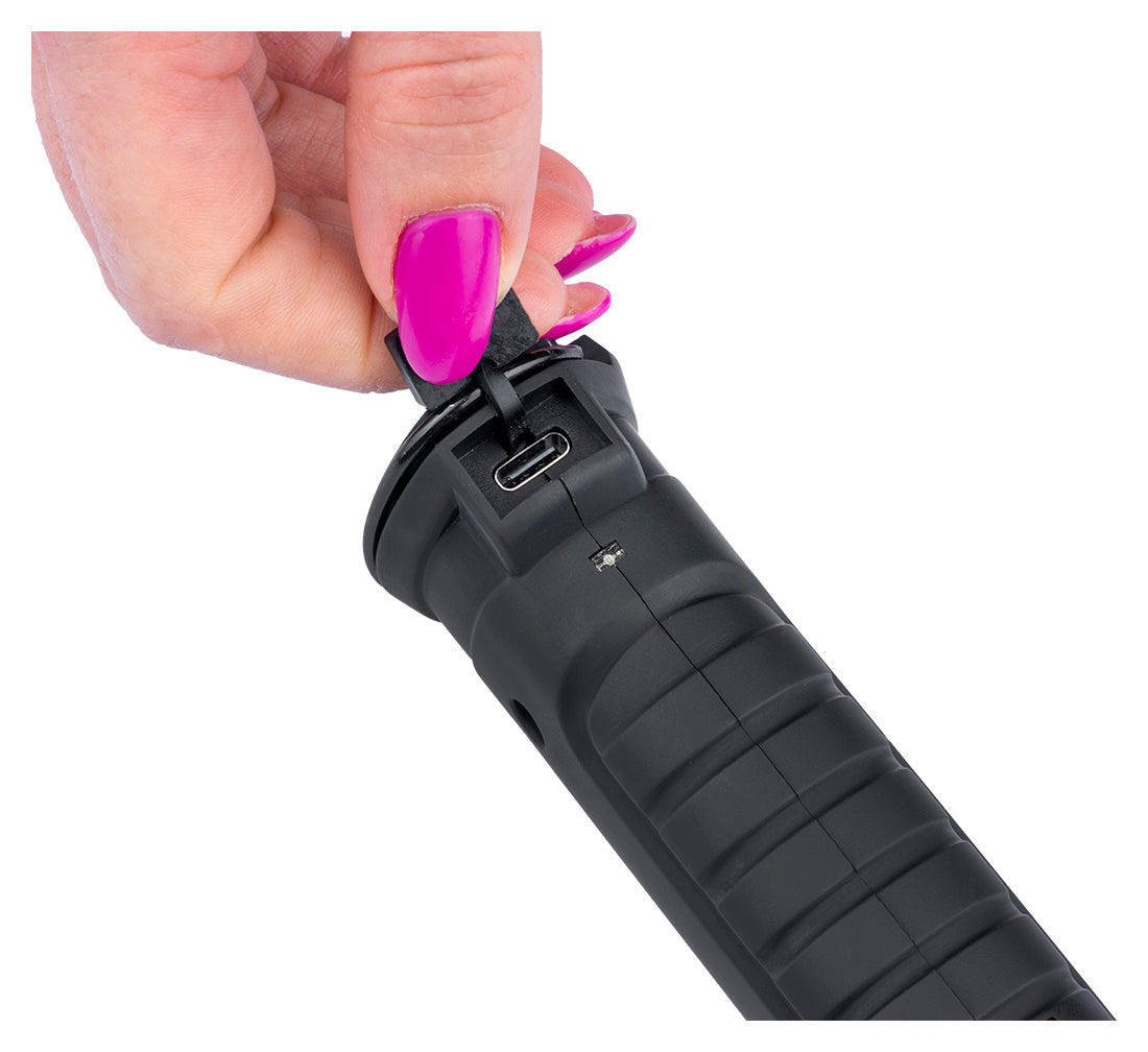 Φακός Εργασίας-Λάμπα Led Επαναφορτιζόμενη FW-110 1200Mah