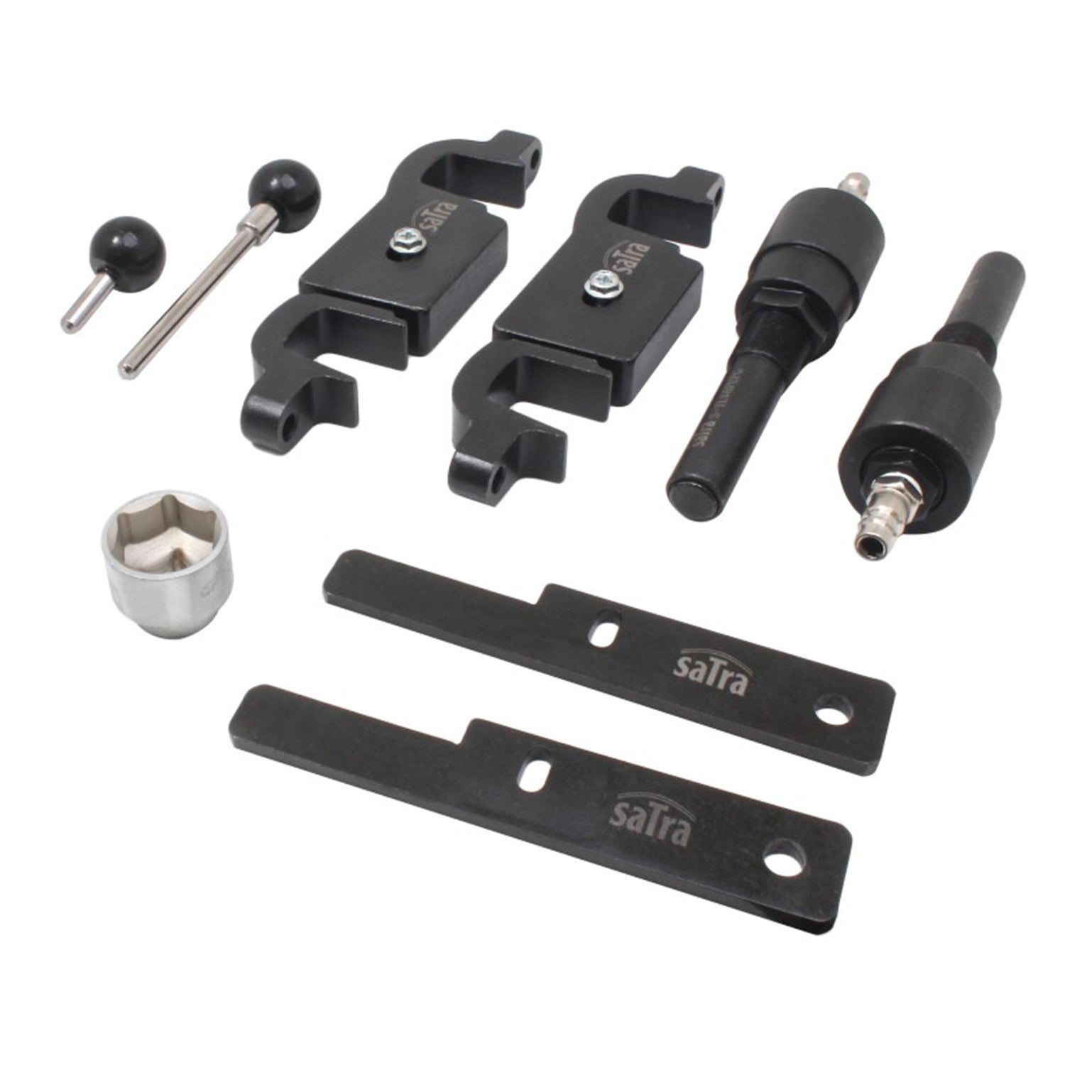 Κιτ χρονισμού Κινητήρα PORSCHE V6 3.6L V8 4.5L 4.8L