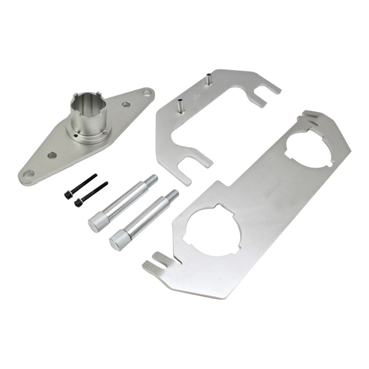 Κιτ Χρονισμού Κινητήρα JAGUAR LAND ROVER 2.0T